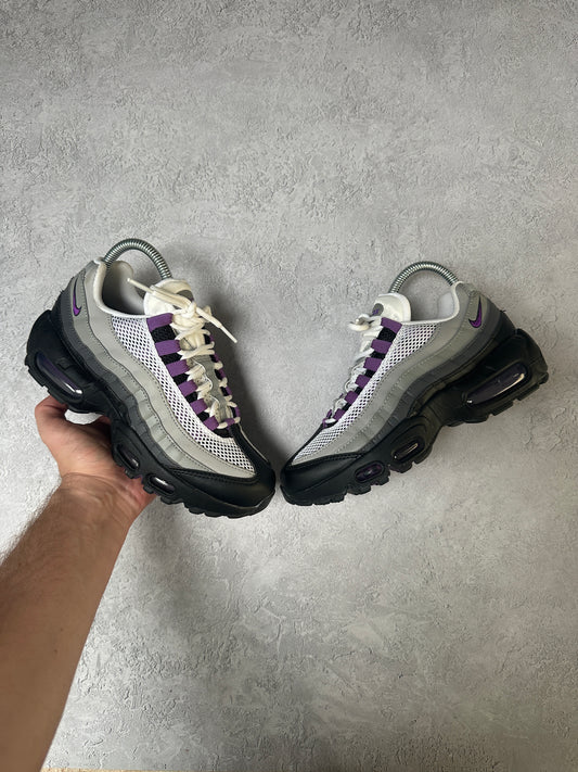 Nike Air Max 95 - Disco Purple - UK3.5
