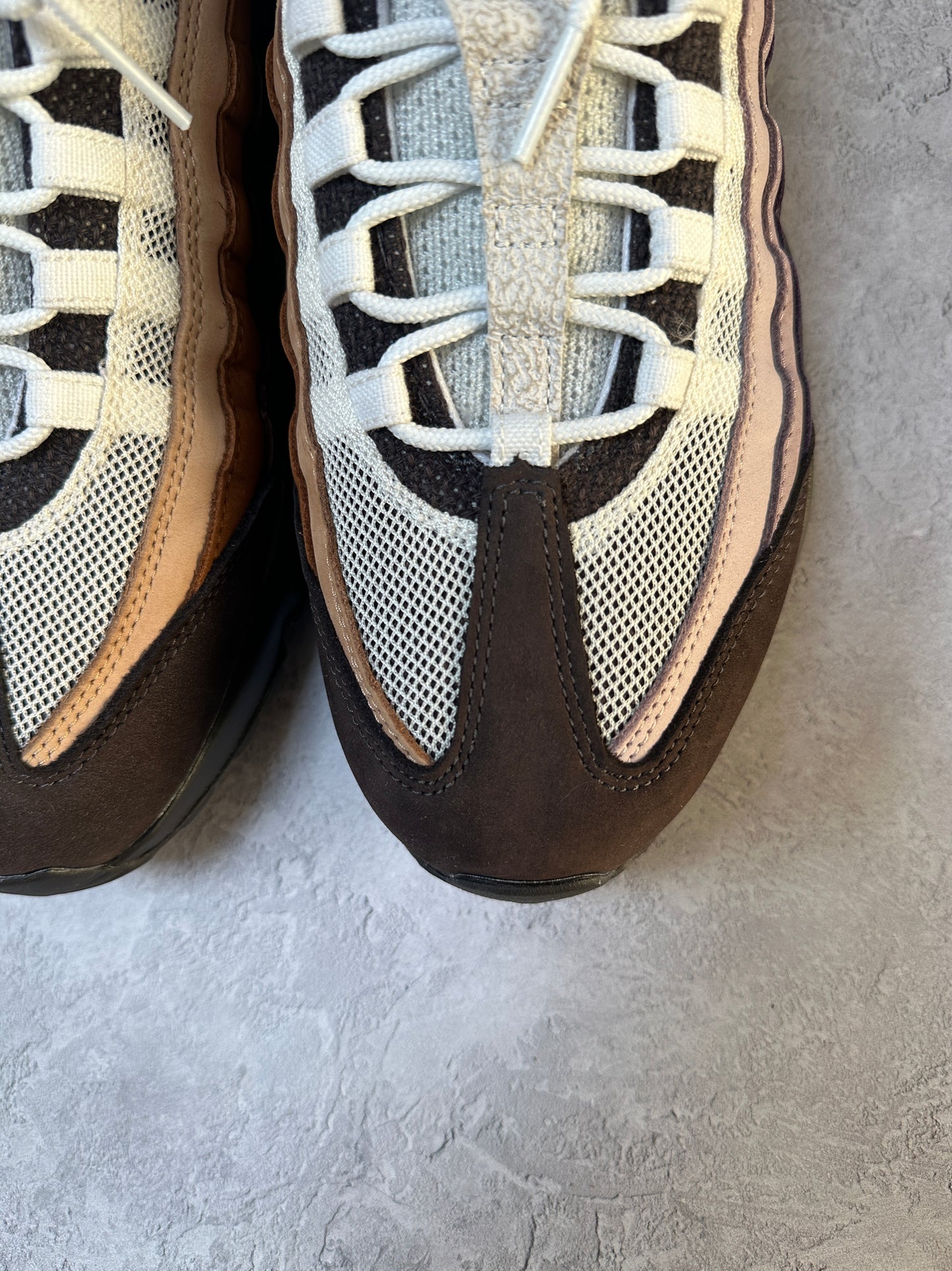 Nike Air Max 95 - Unearthed - UK10