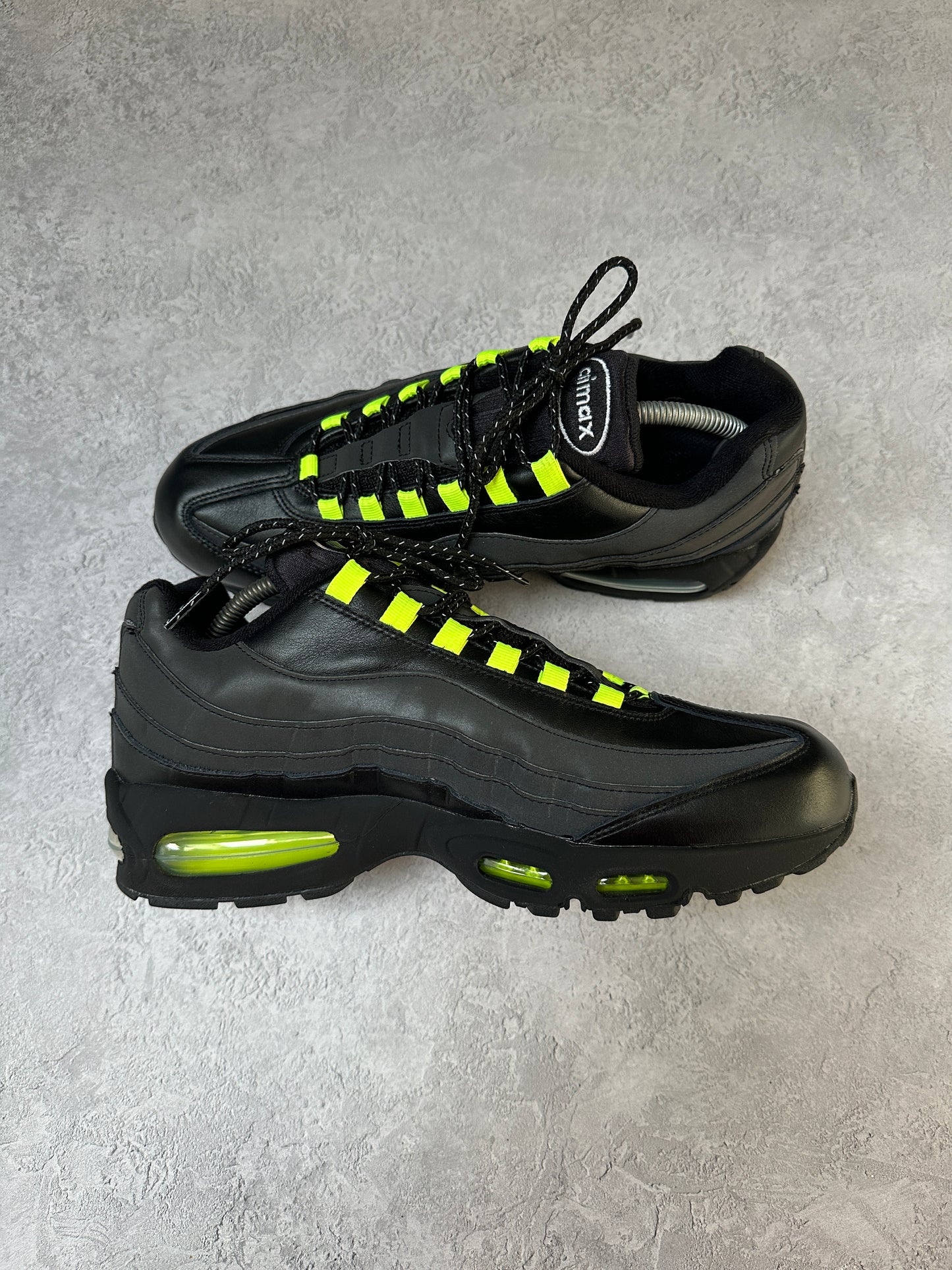 Nike Air Max 95 - Harajuku HRJK - UK9