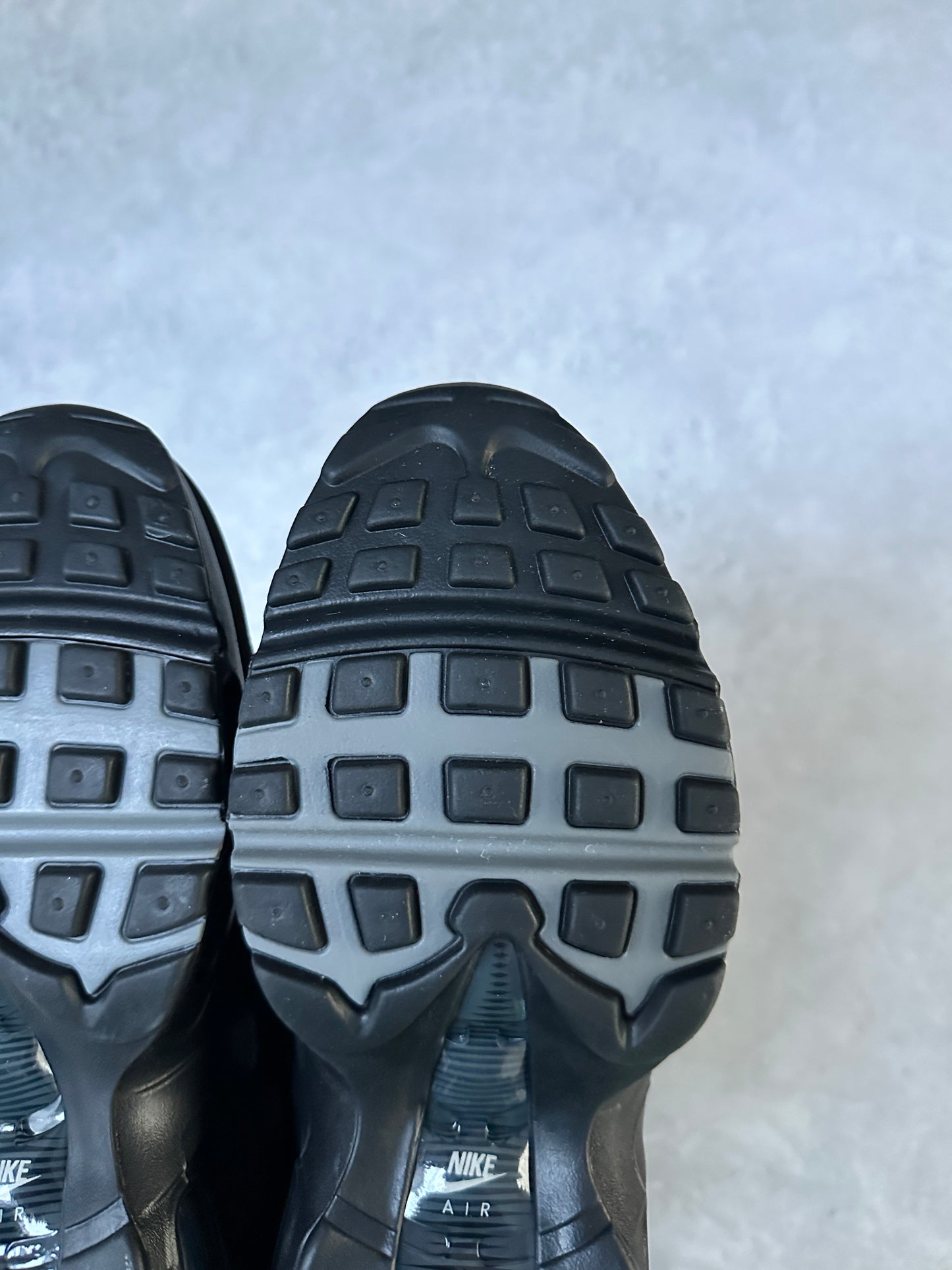 Nike Air Max 95 - Black Anthracite - UK7