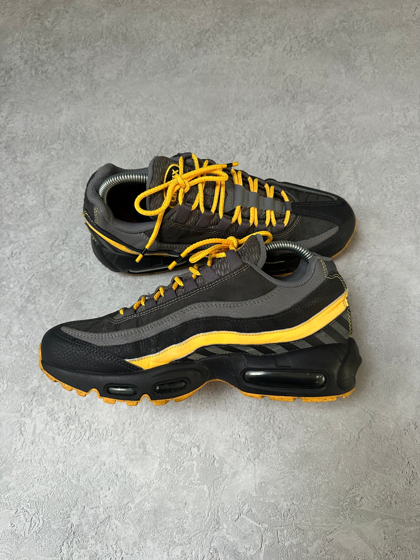 Nike Air Max 95 - I-95 Pack - UK7