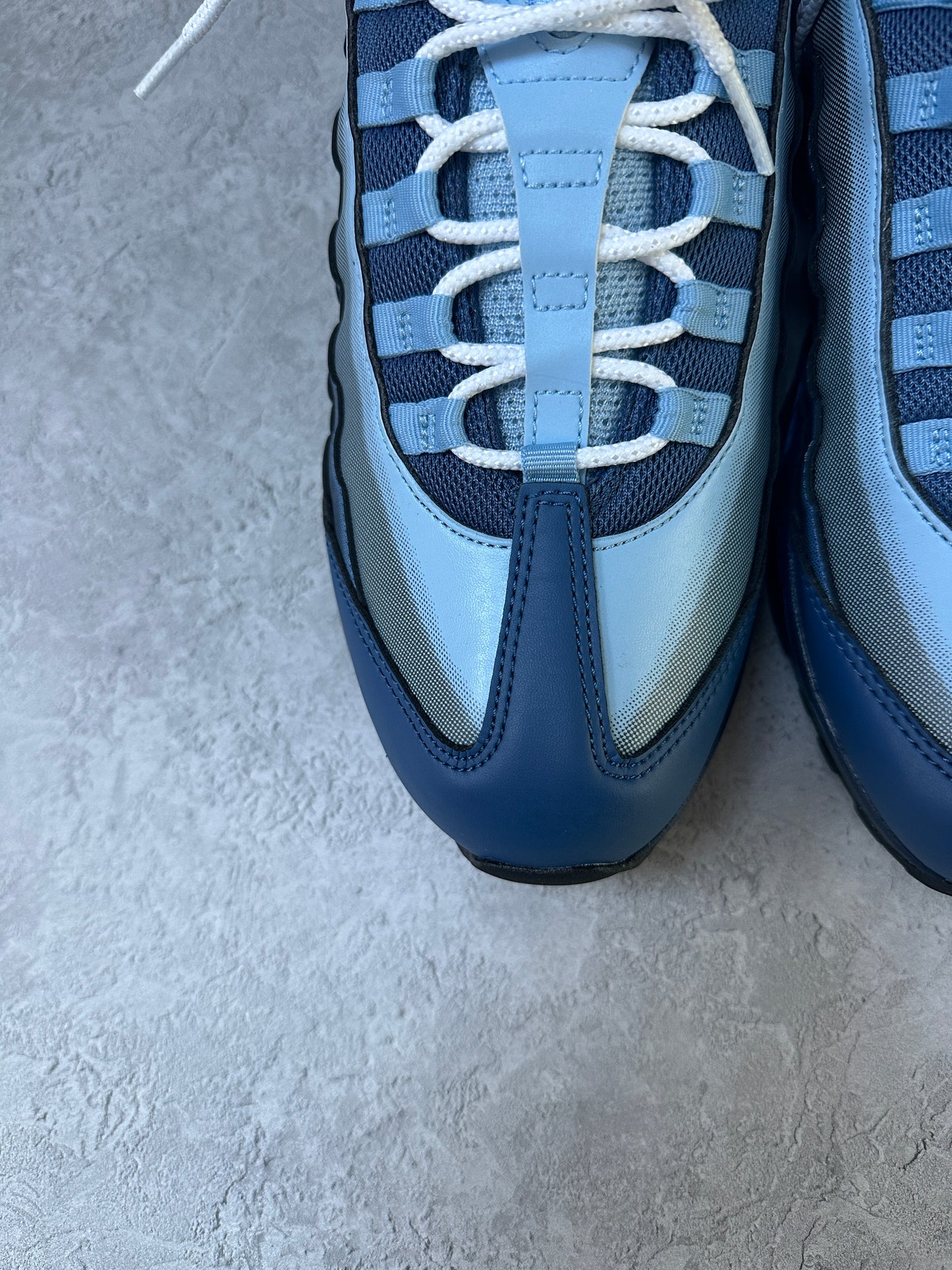 Nike Air Max 95 - Yu-Gi-Oh - UK9