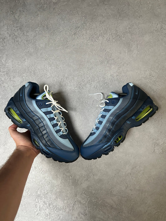Nike Air Max 95 - Yu-Gi-Oh - UK9
