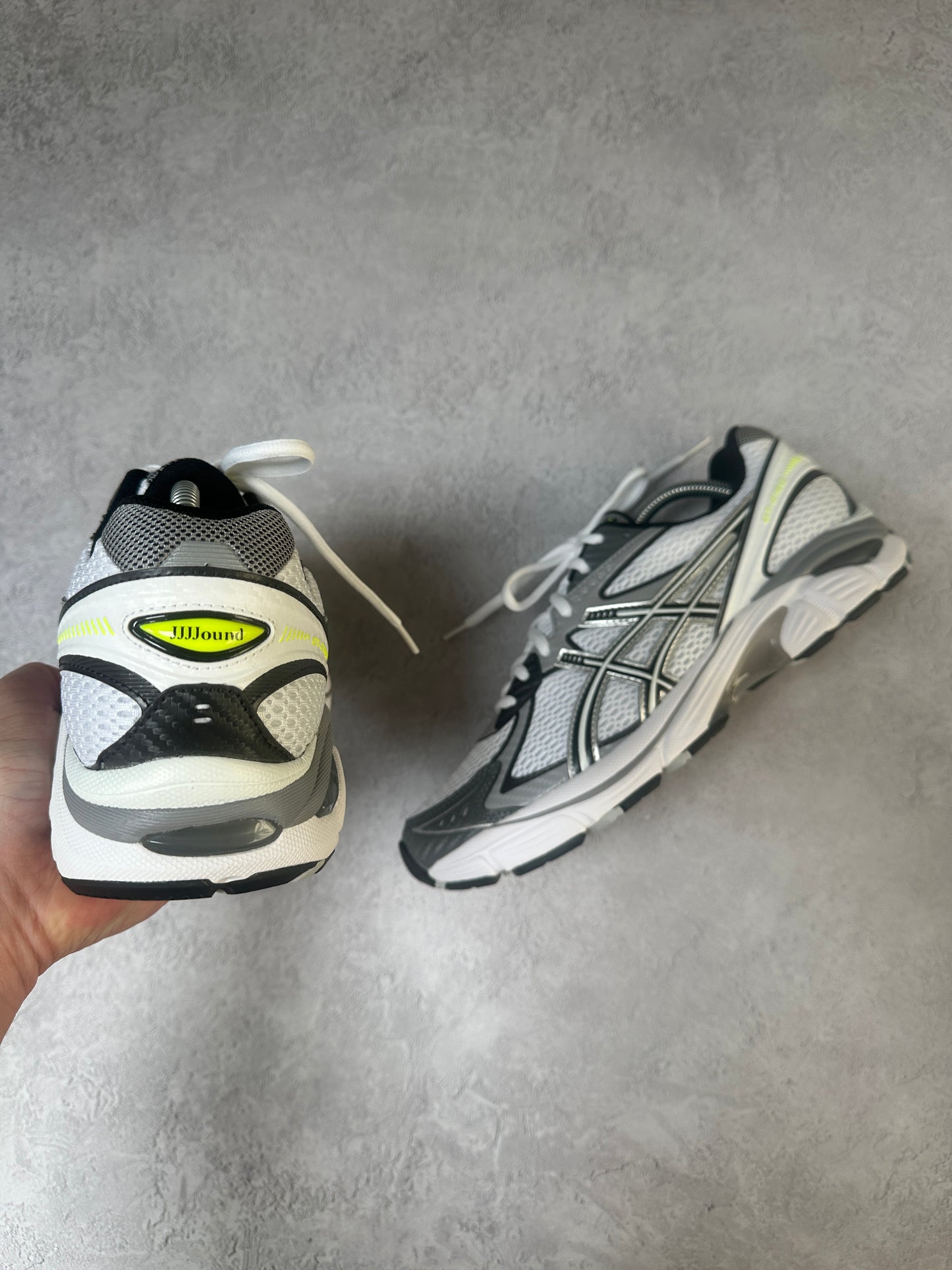 ASICS - JJJJound x GT2160 - UK9