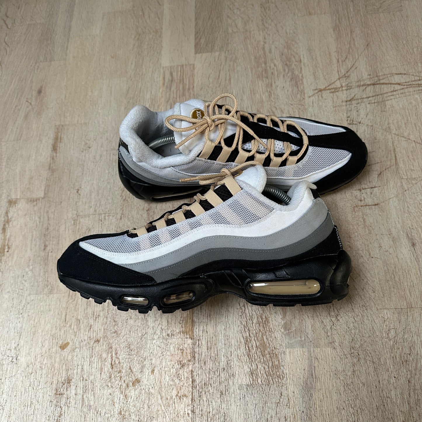 Nike Air Max 95 - 2023 IDs - UK11.5