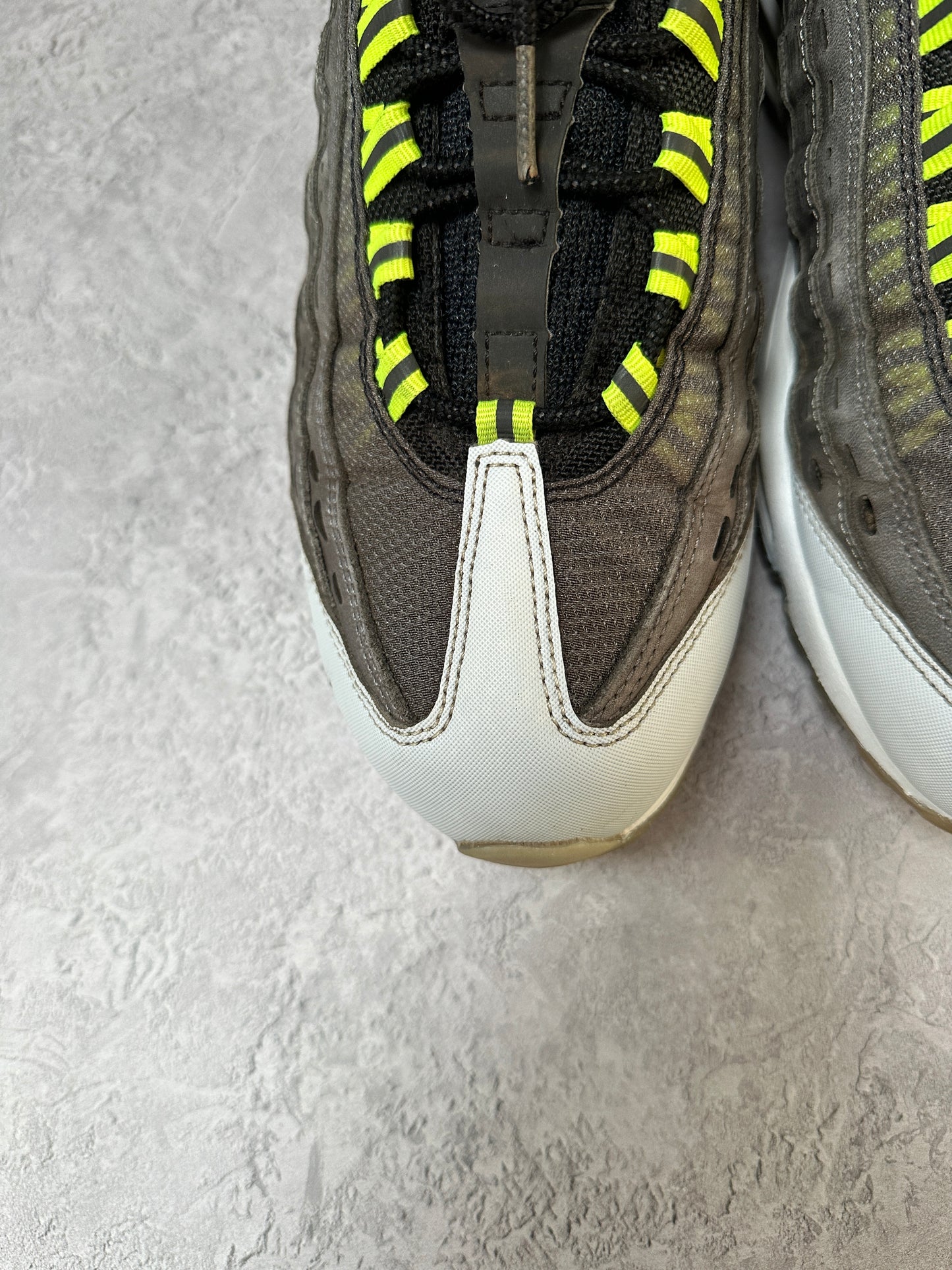 Nike Air Max 95 - Neon Kim Jones - UK10.5