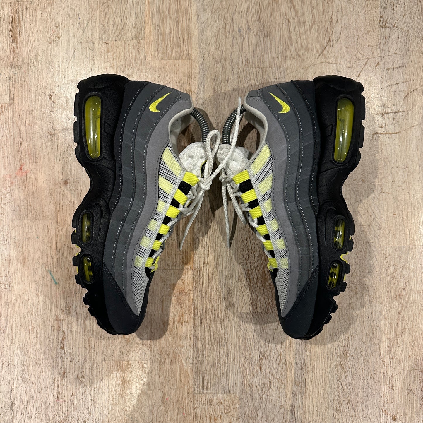 Nike Air Max 95 - Neon 2020 - UK6