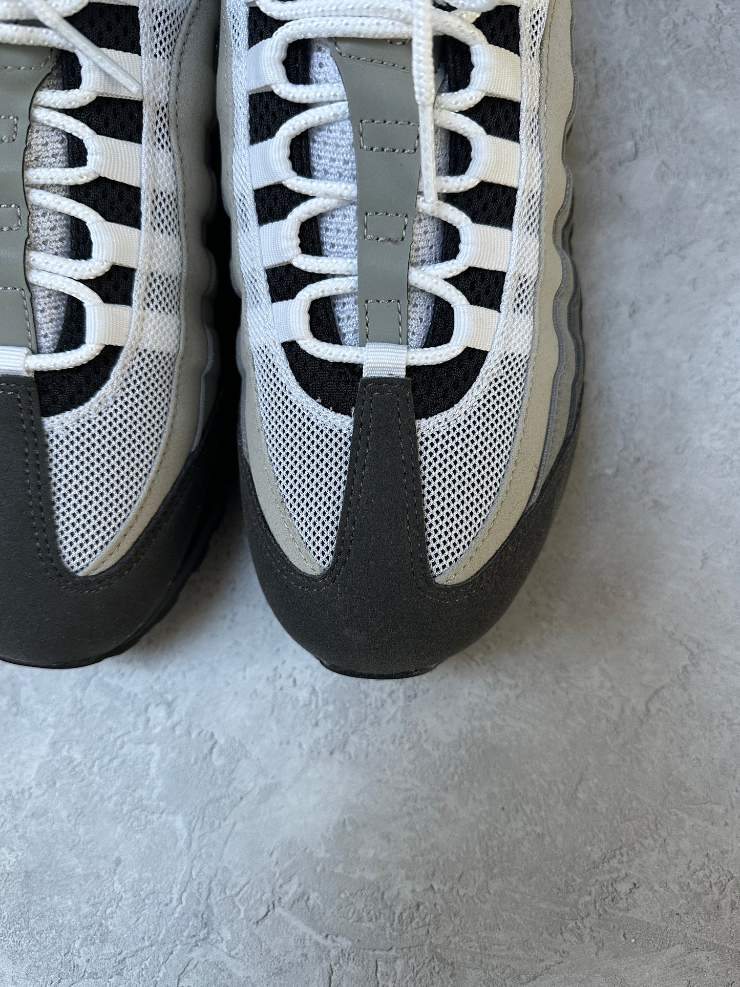 Nike Air Max 95 - Granite 2026 - UK8