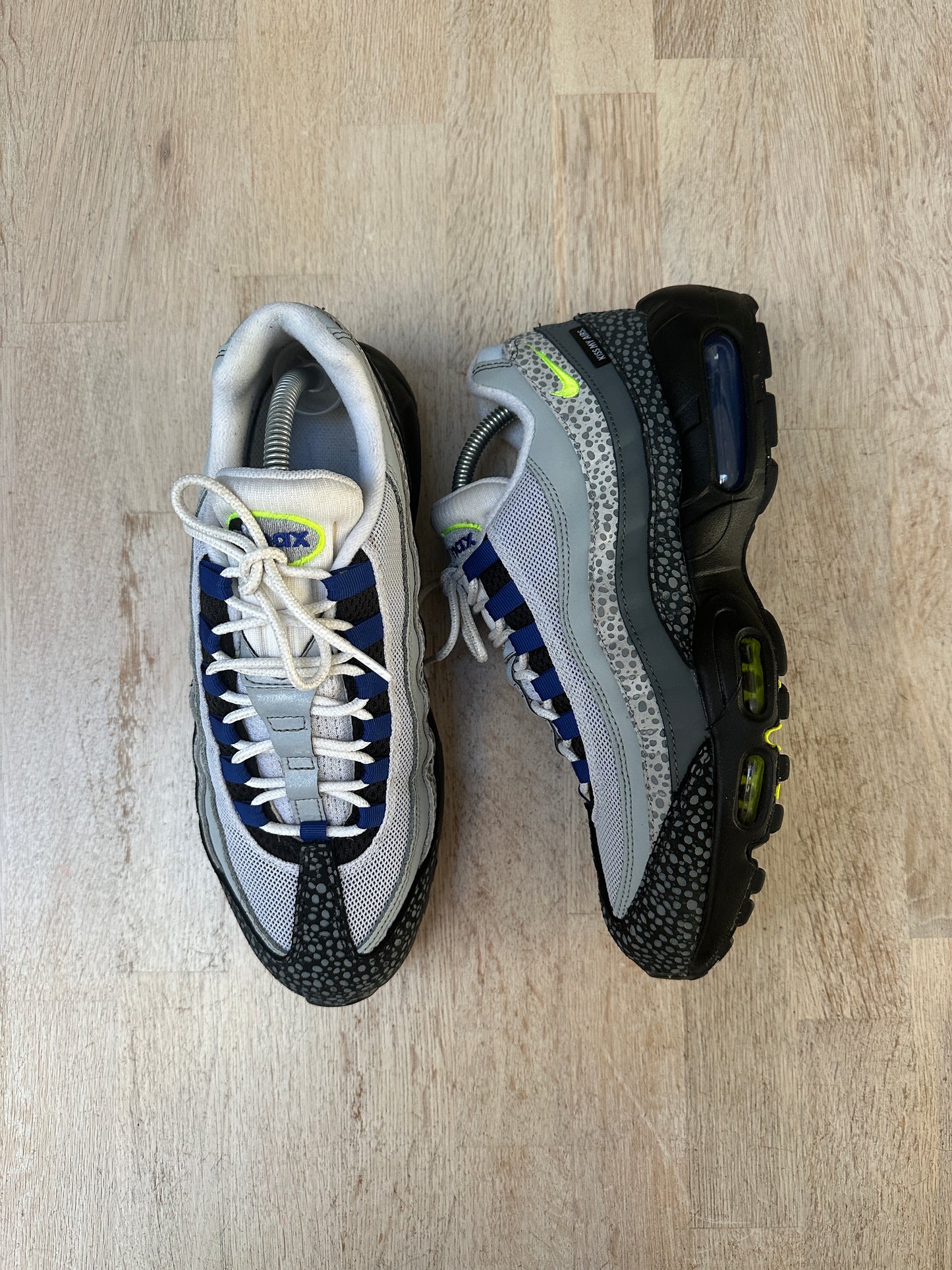 Nike Air Max 95 - Kiss My Airs - UK9