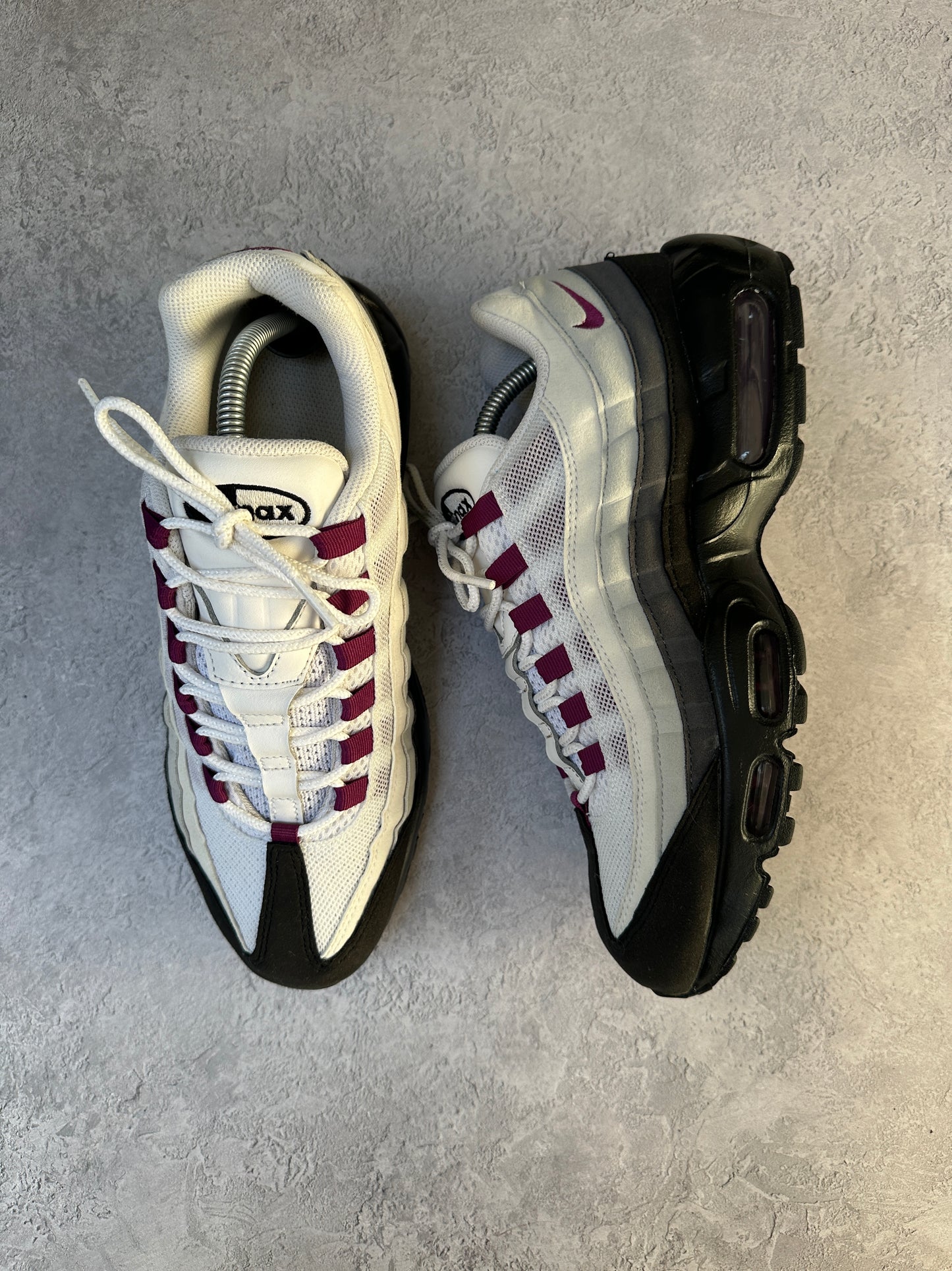 Nike Air Max 95 - Grape IDs - UK9