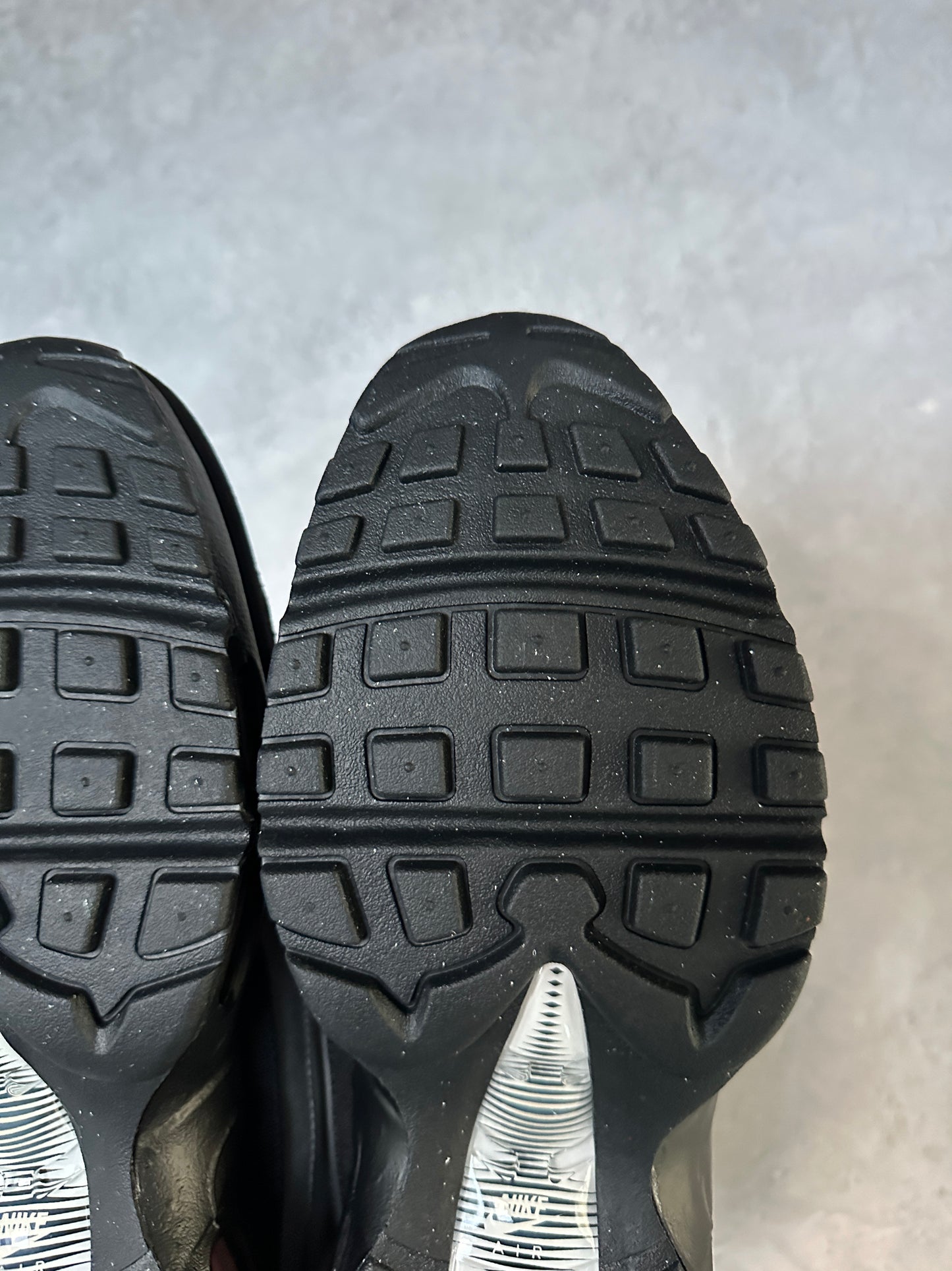 Nike Air Max 95 - 2023 Red IDs - UK9