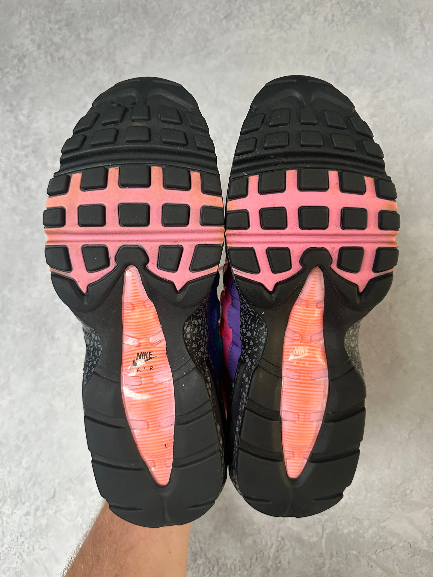 Nike Air Max 95 - size? 20 for 20 - UK7