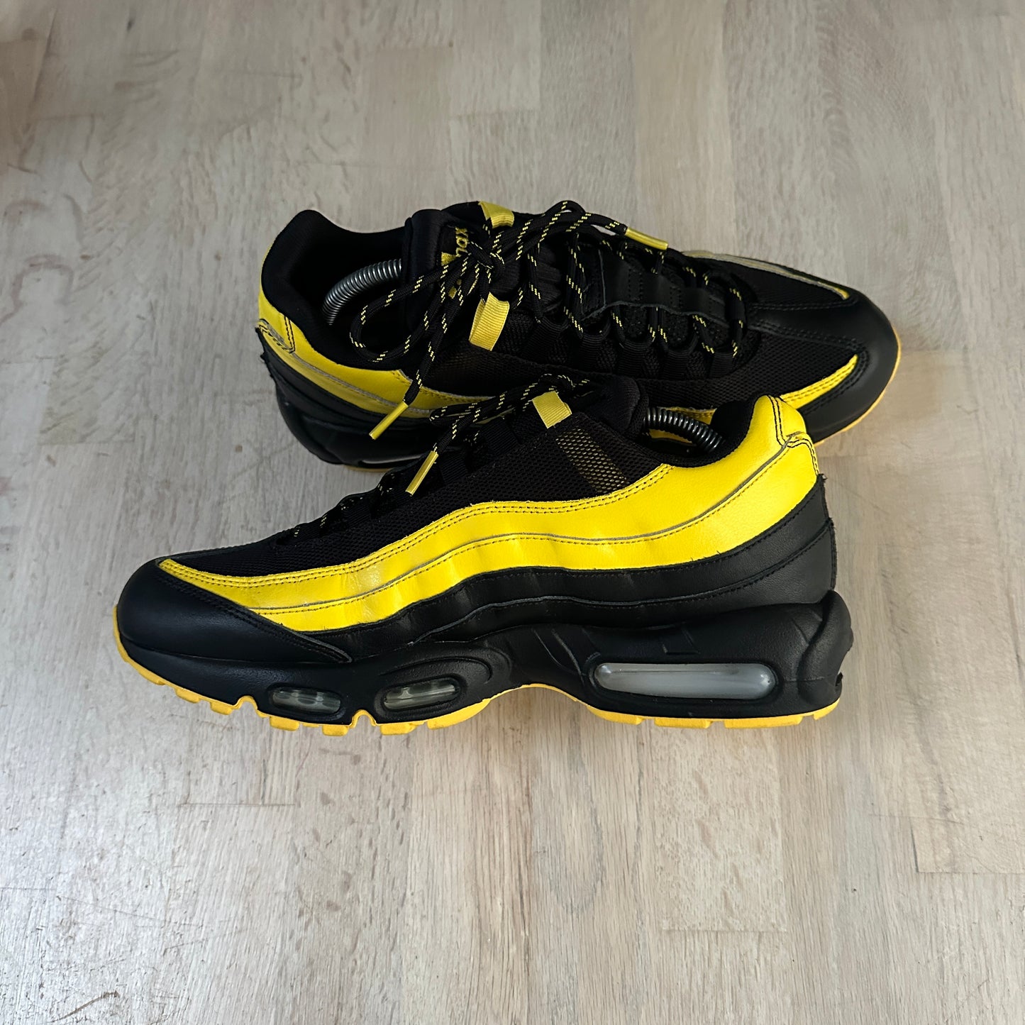 Nike Air Max 95 - Frequency Pack - UK9