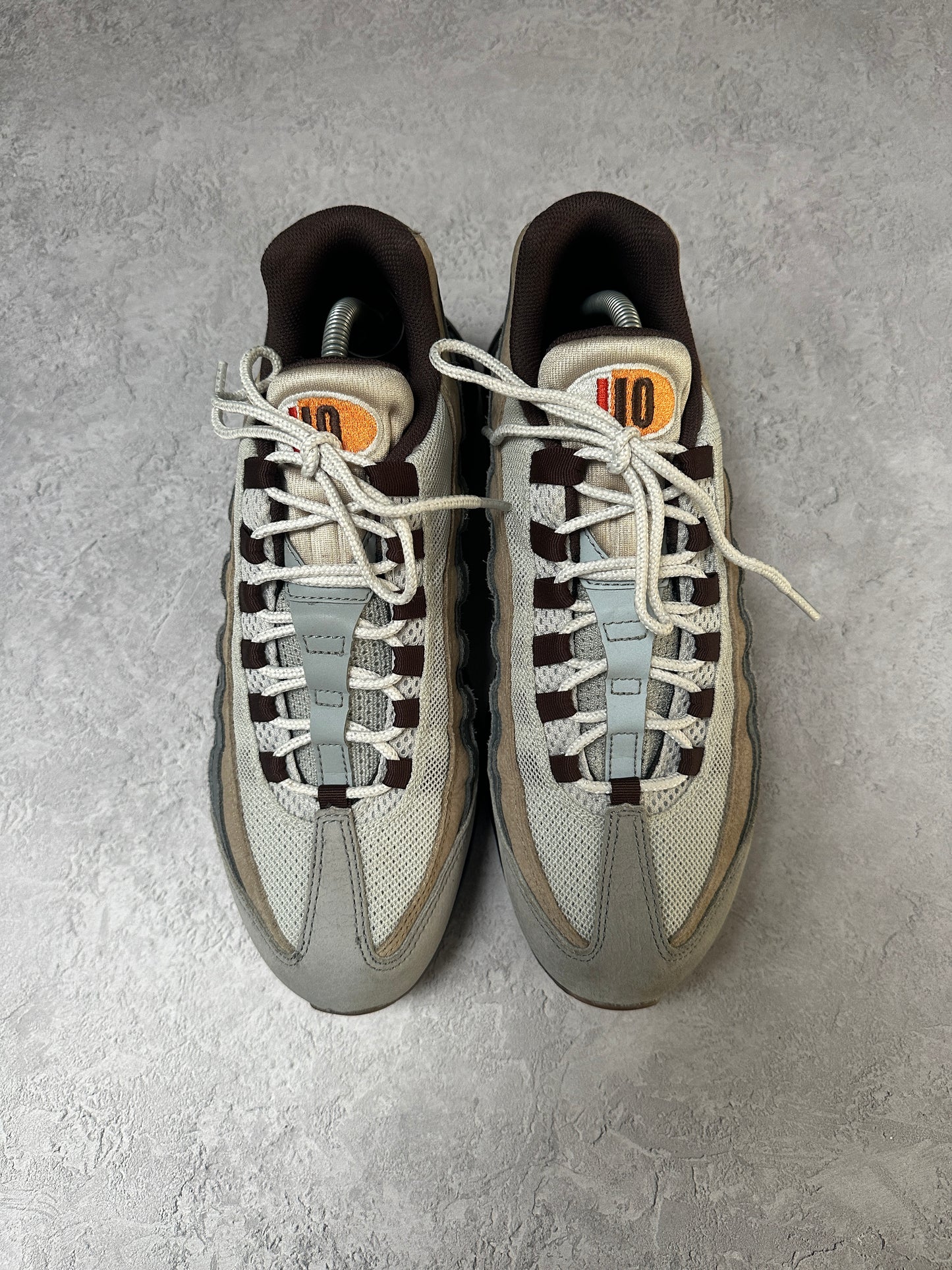Nike Air Max 95 - 110 - UK9.5