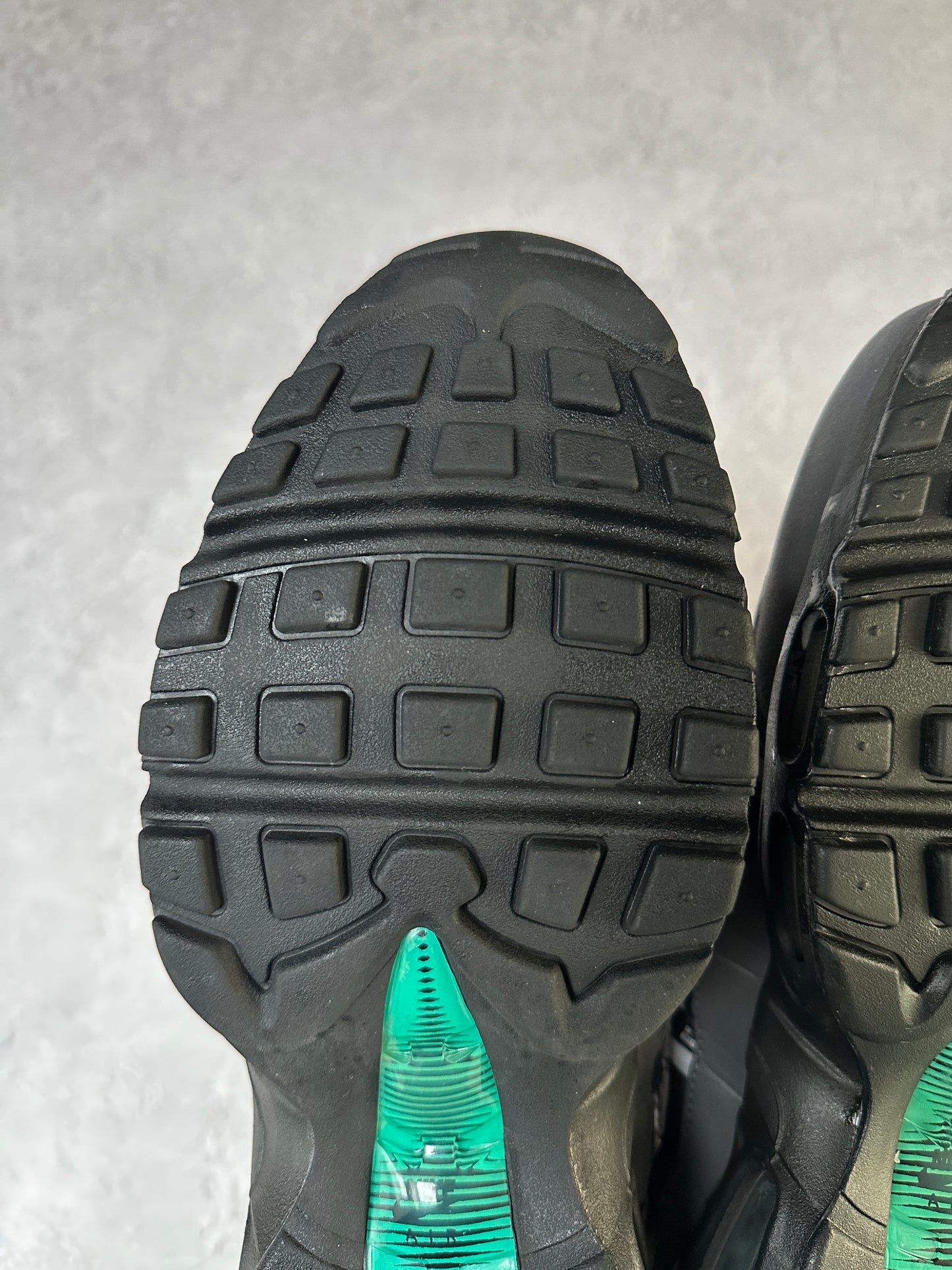 Nike Air Max 95 - Clear Jade atmos - UK11