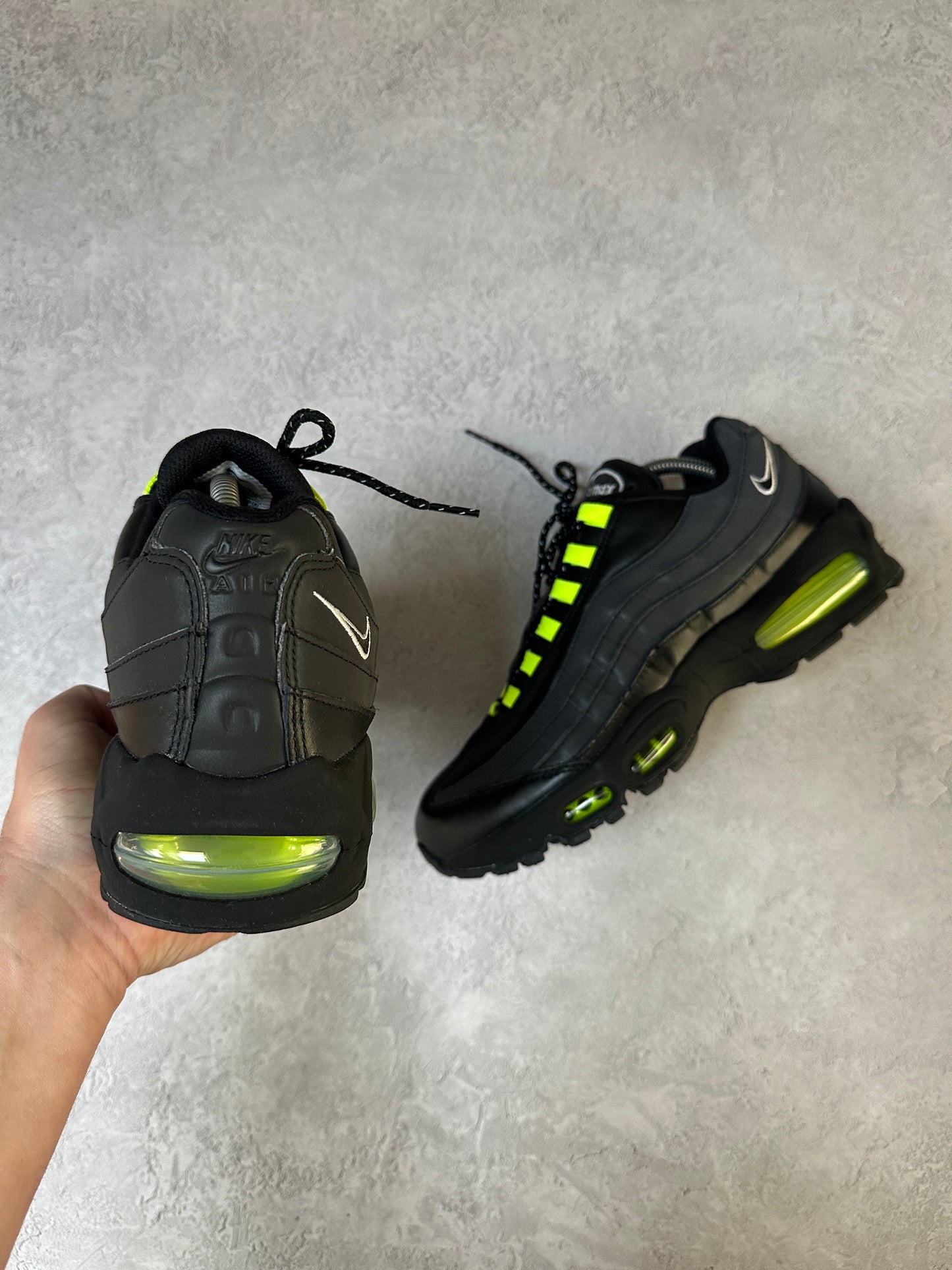 Nike Air Max 95 - Harajuku HRJK - UK8