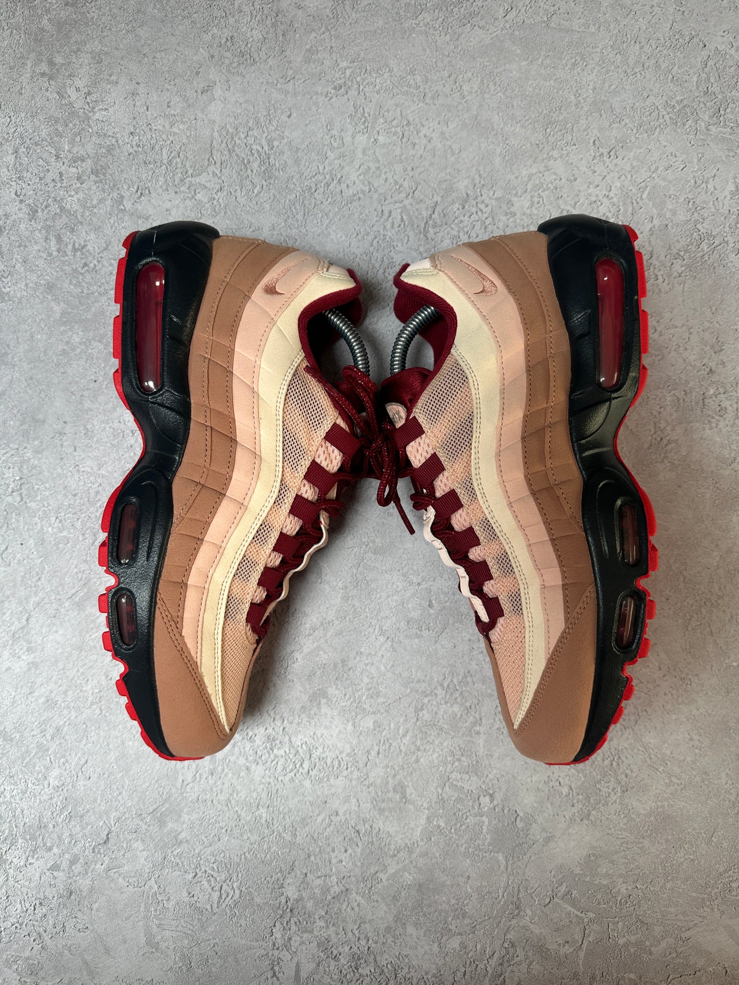 Nike Air Max 95 - Bacon ID - UK8