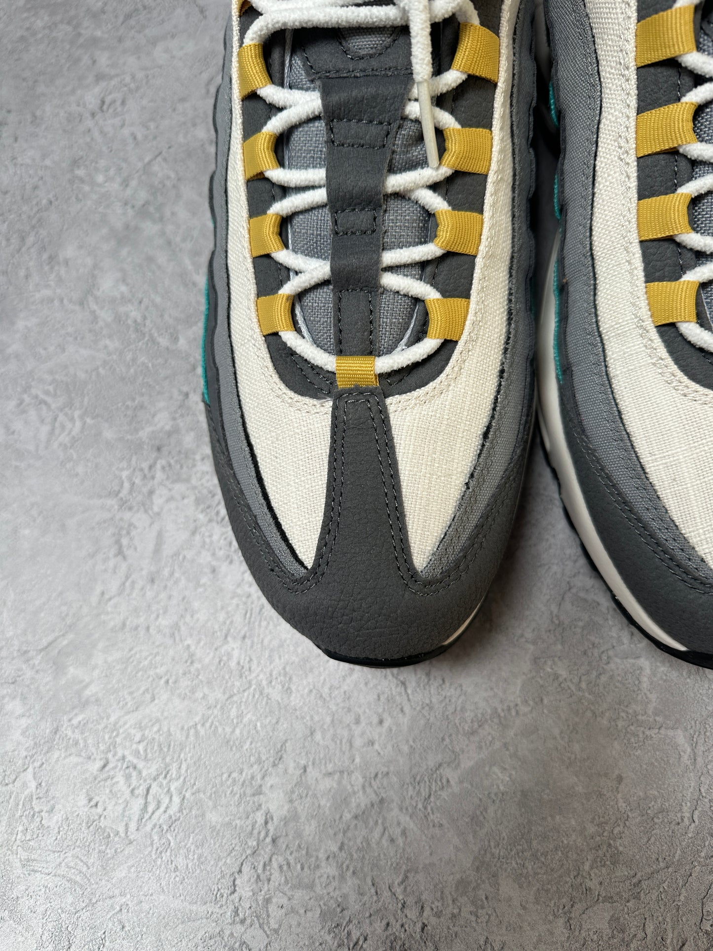 Nike Air Max 95 - Air Sprung - UK10