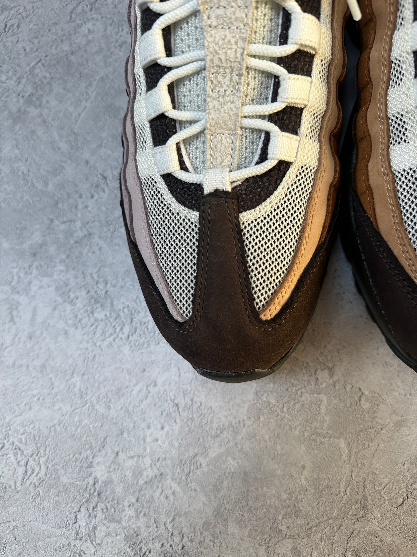 Nike Air Max 95 - Unearthed - UK10