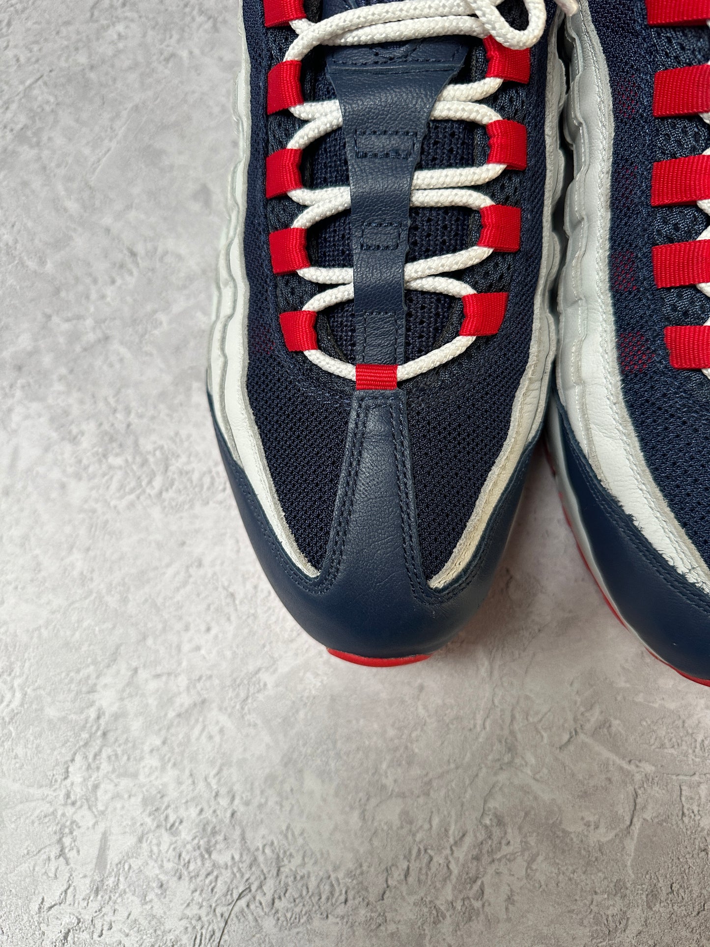 Nike Air Max 95 - 2022 IDs - UK10