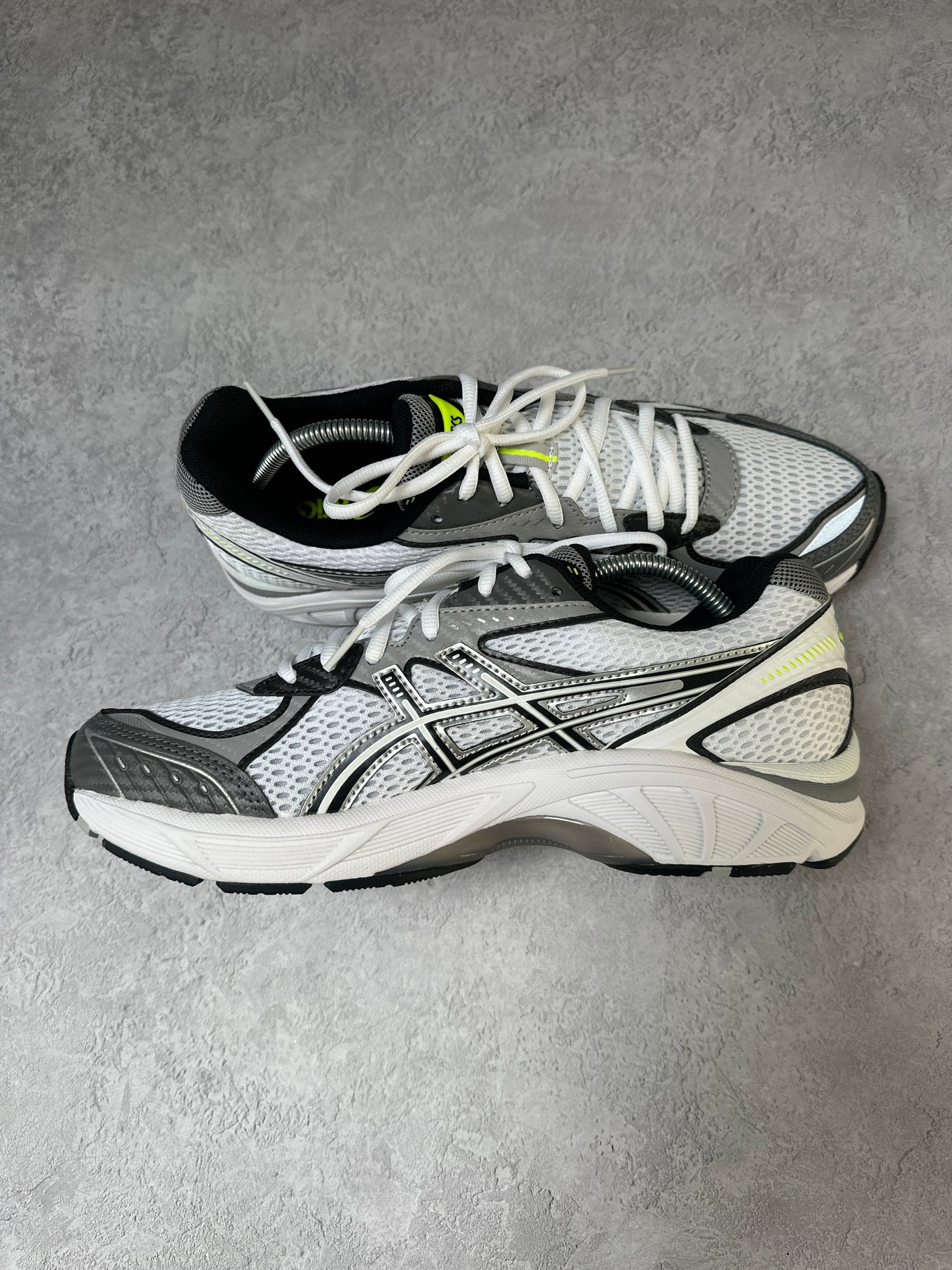 ASICS - JJJJound x GT2160 - UK9