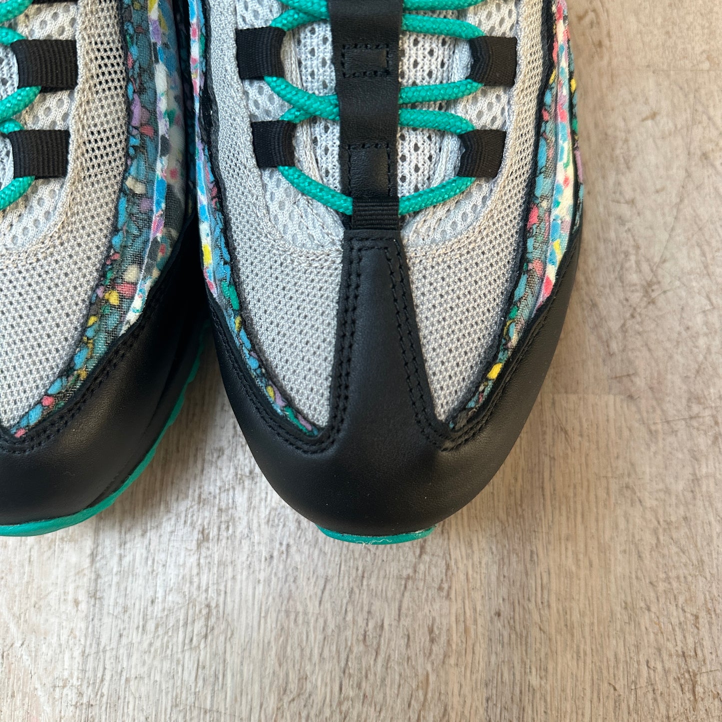 Nike Air Max 95 - Graffiti IDs - UK8.5