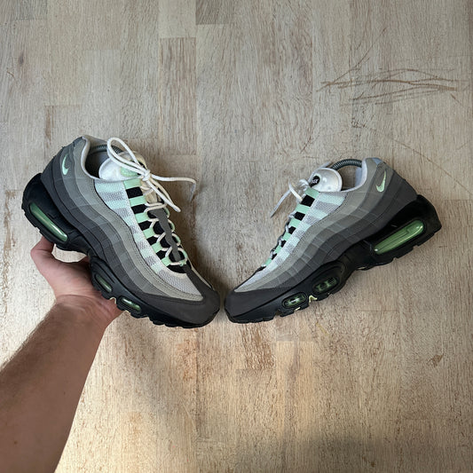 Nike Air Max 95 - Fresh Mint - UK8