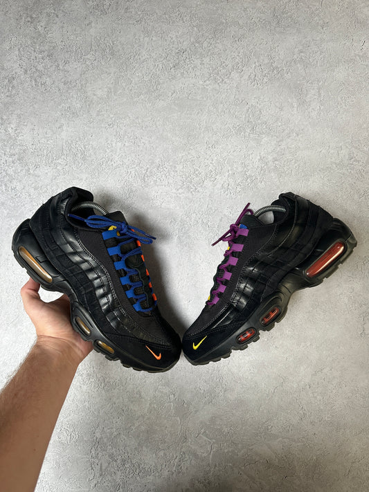 Nike Air Max 95 - LA vs NYC - UK8.5
