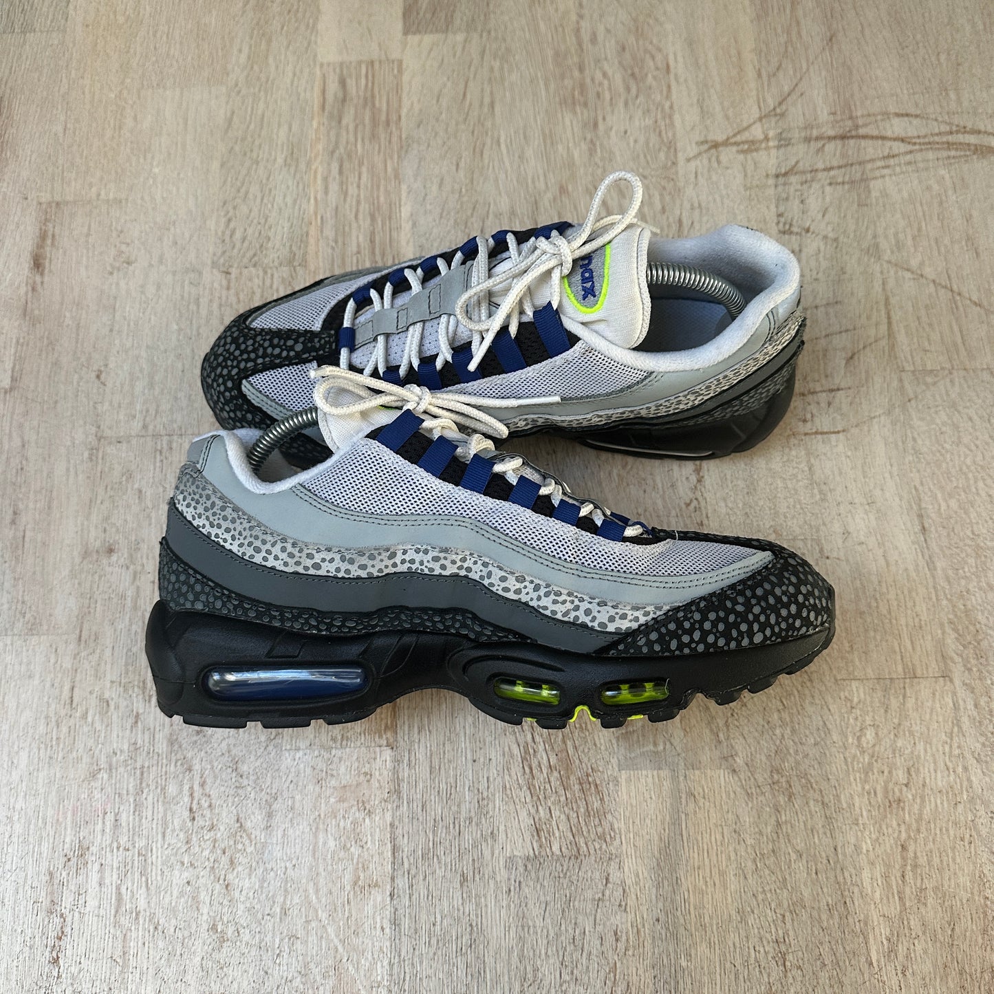 Nike Air Max 95 - Kiss My Airs - UK9