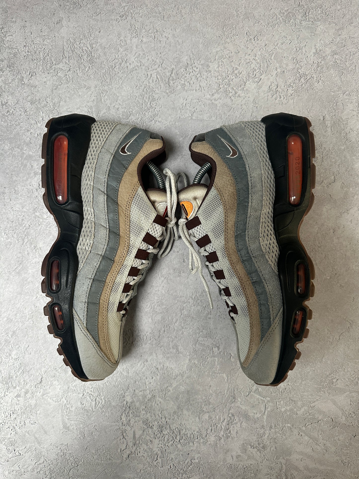 Nike Air Max 95 - 110 - UK9.5