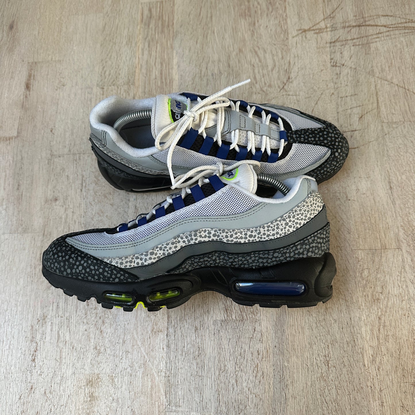 Nike Air Max 95 - Kiss My Airs - UK9