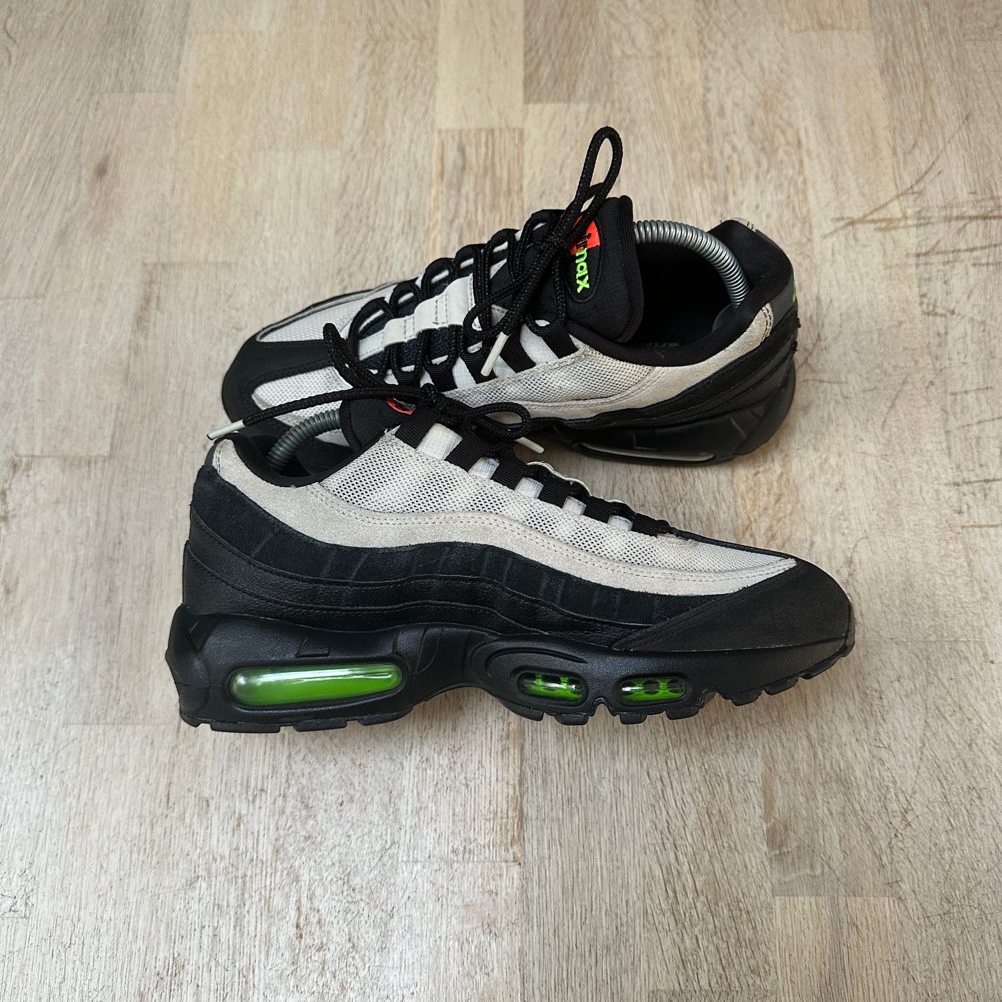 Nike Air Max 95 - Anti-Freeze - UK7