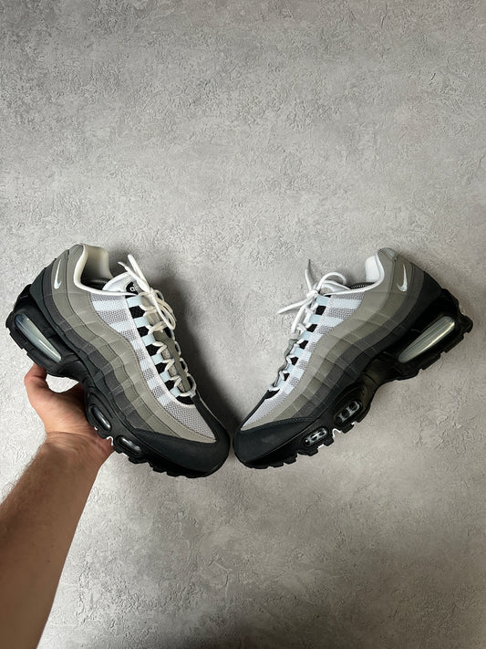 Nike Air Max 95 - Blue Tint 2025 - UK10