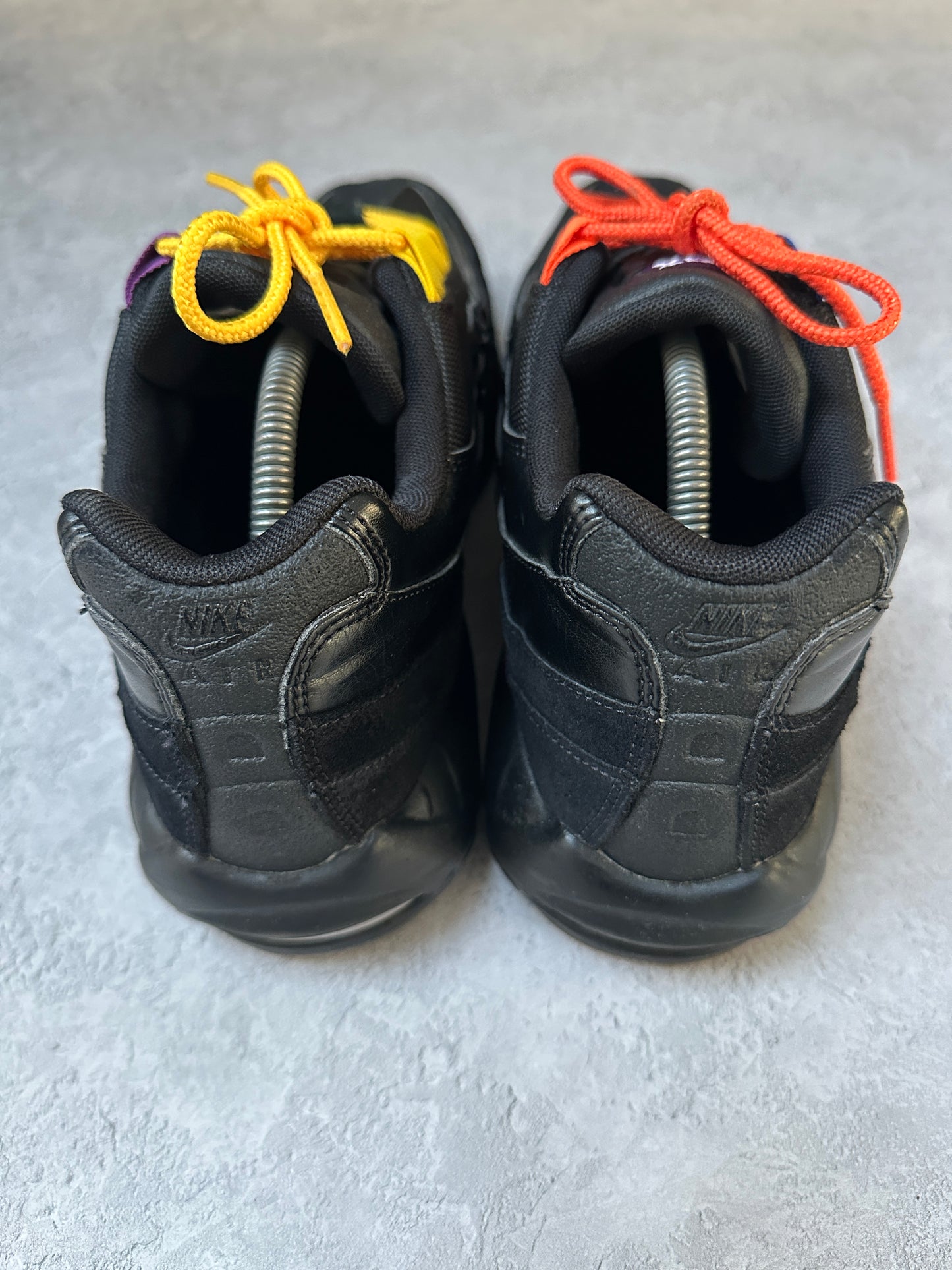 Nike Air Max 95 - LA vs NYC - UK10