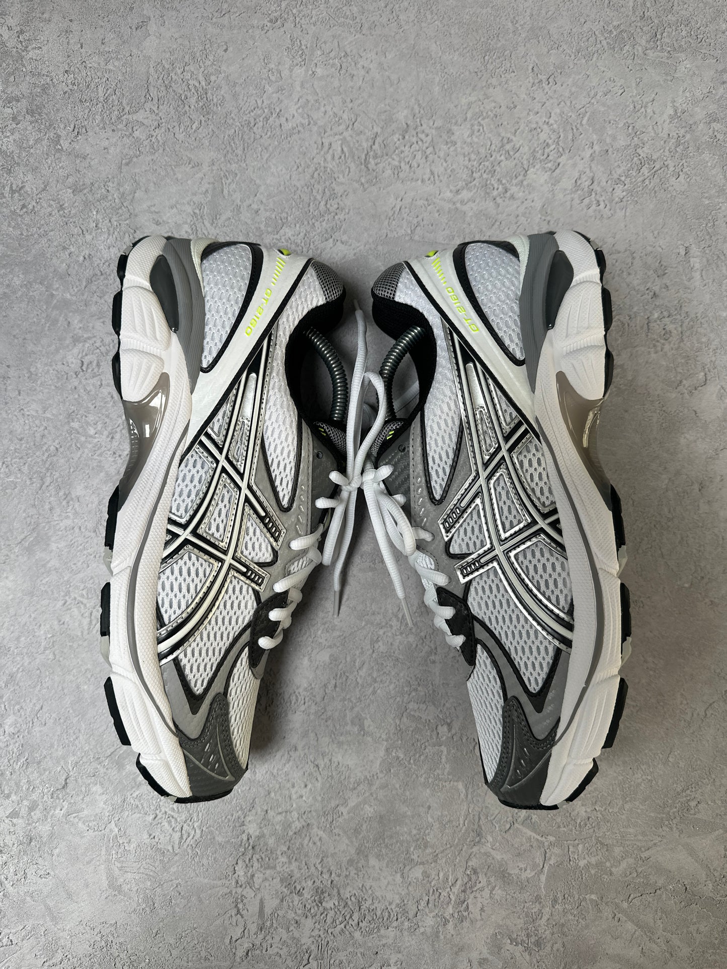 ASICS - JJJJound x GT2160 - UK9