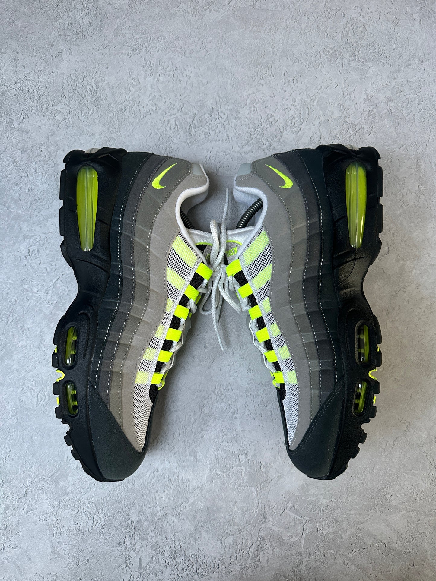 Nike Air Max 95 - Neon 2025 - UK10