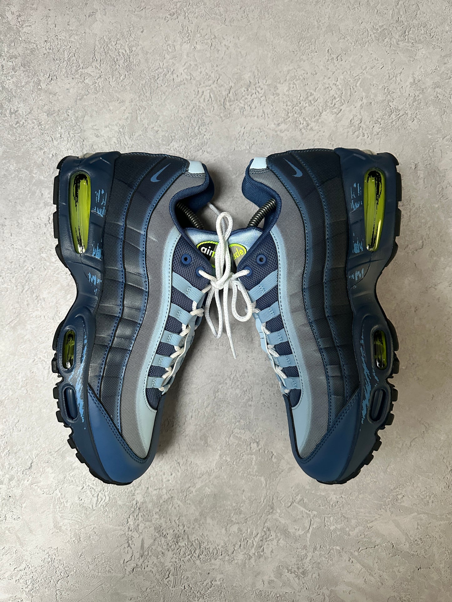 Nike Air Max 95 - Yu-Gi-Oh - UK9