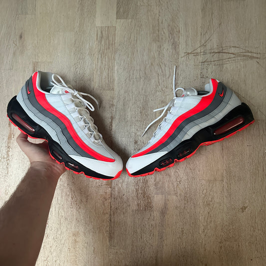 Air max 95 10.5 on sale