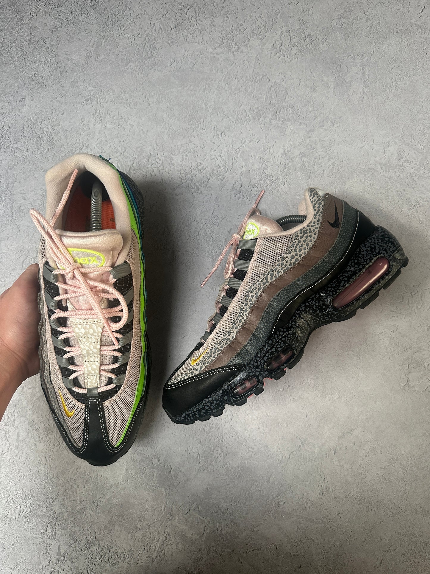 Nike Air Max 95 - size? 20 for 20 - UK10