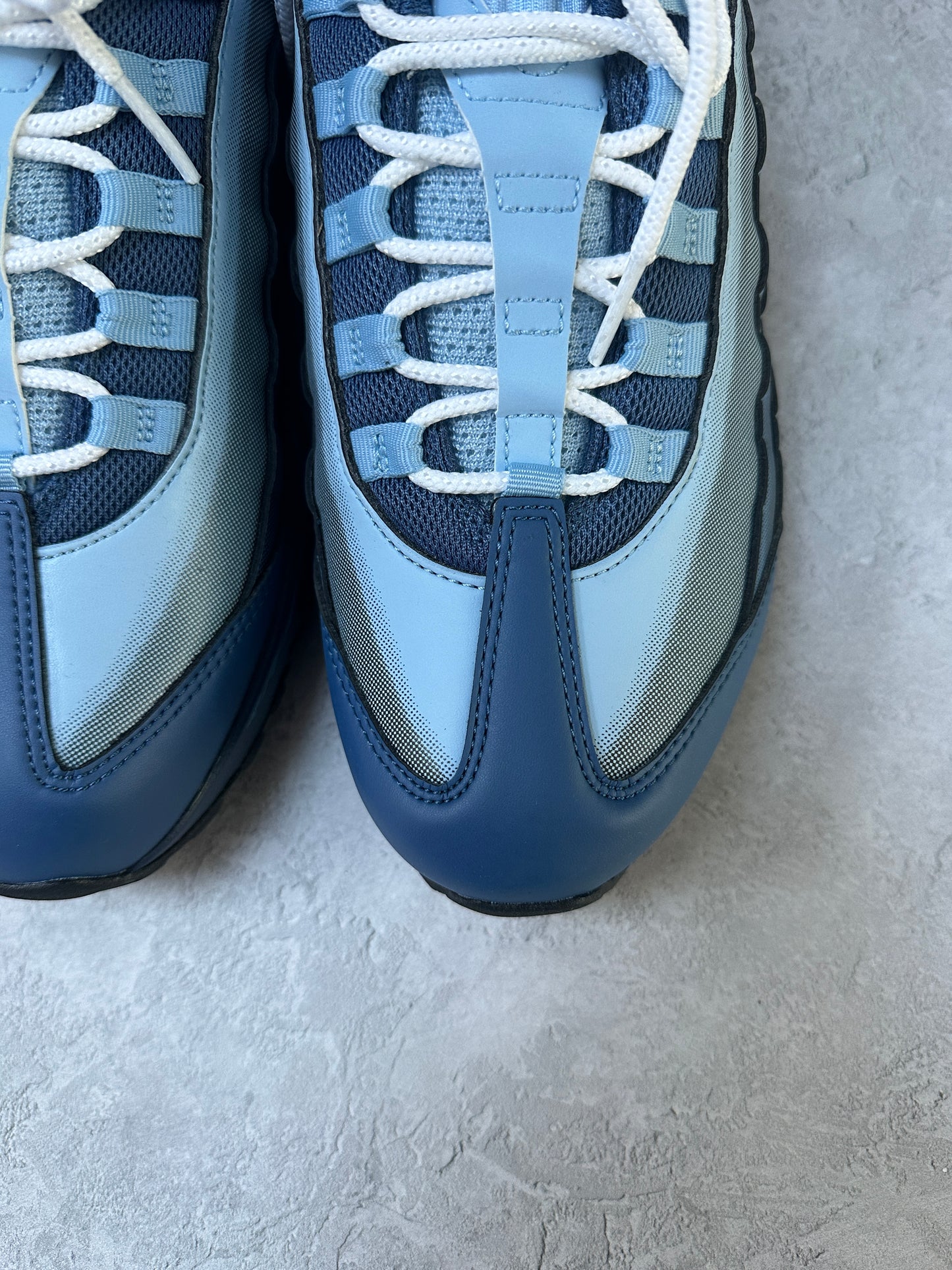 Nike Air Max 95 - Yu-Gi-Oh - UK9