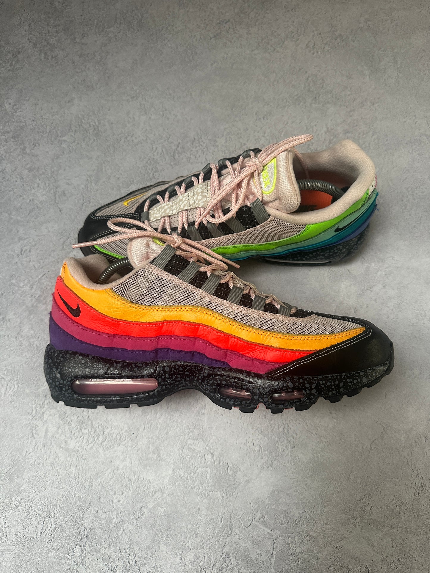 Nike Air Max 95 - size? 20 for 20 - UK10