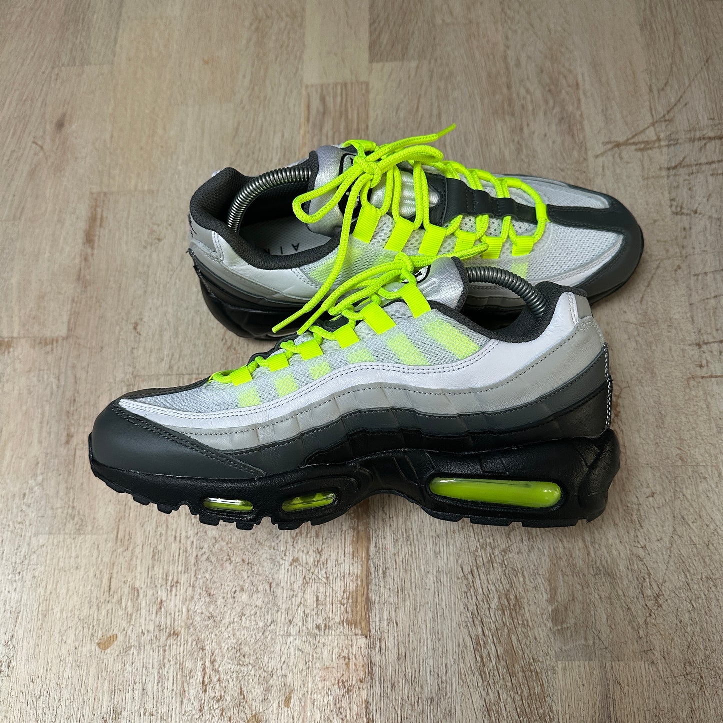 Nike Air Max 95 - Neon ID - UK8