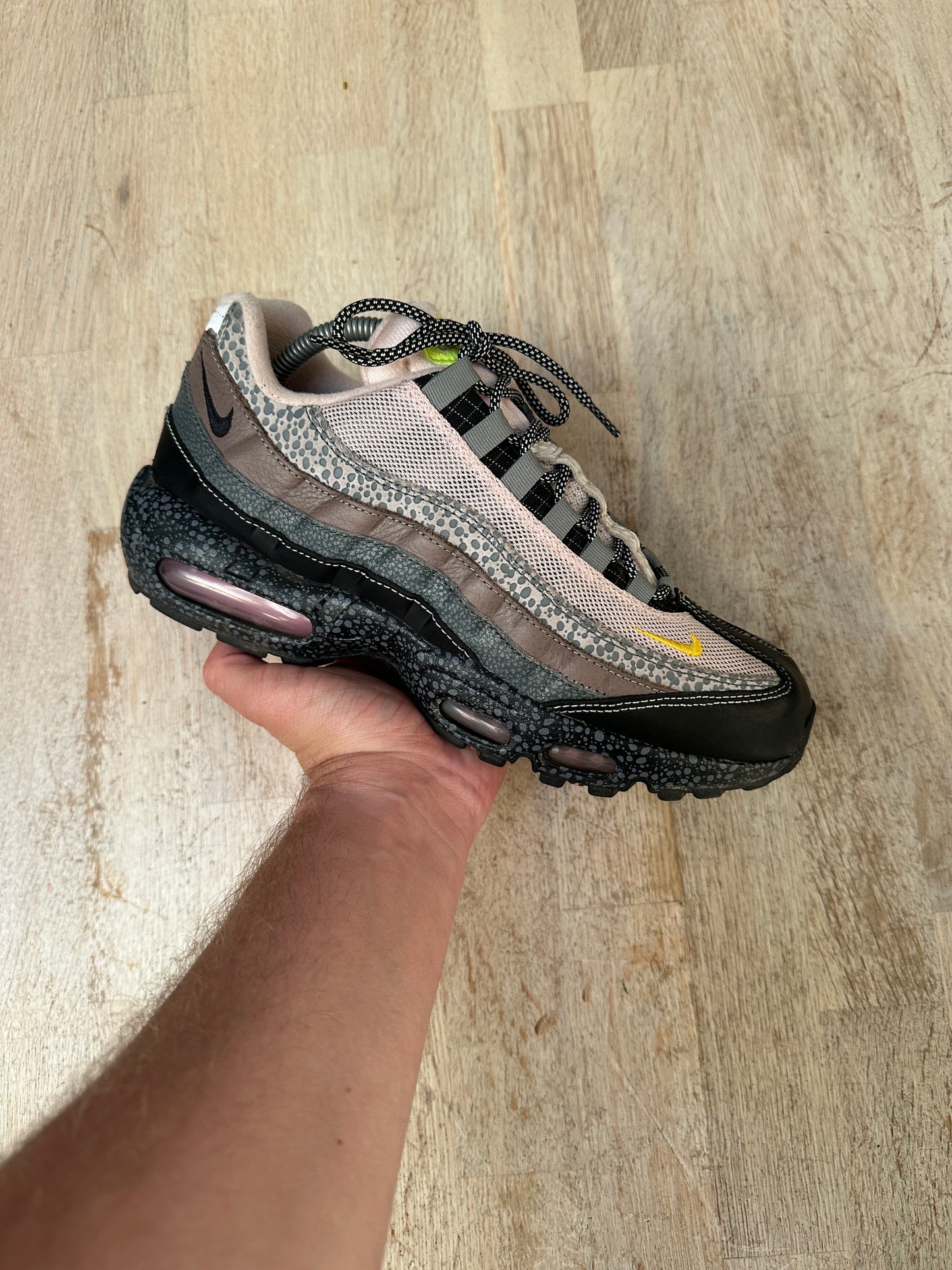 Nike Air Max 95 - size? 20 for 20 - UK8