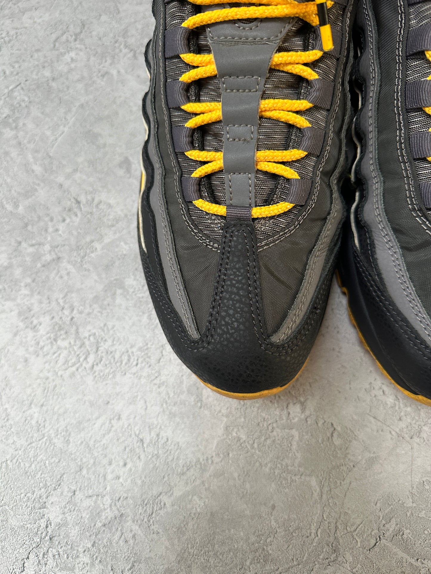 Nike Air Max 95 - I-95 Pack - UK7