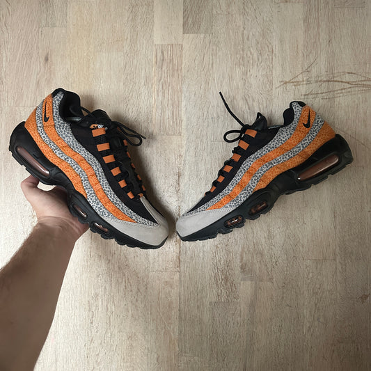 Nike 95 size on sale 10