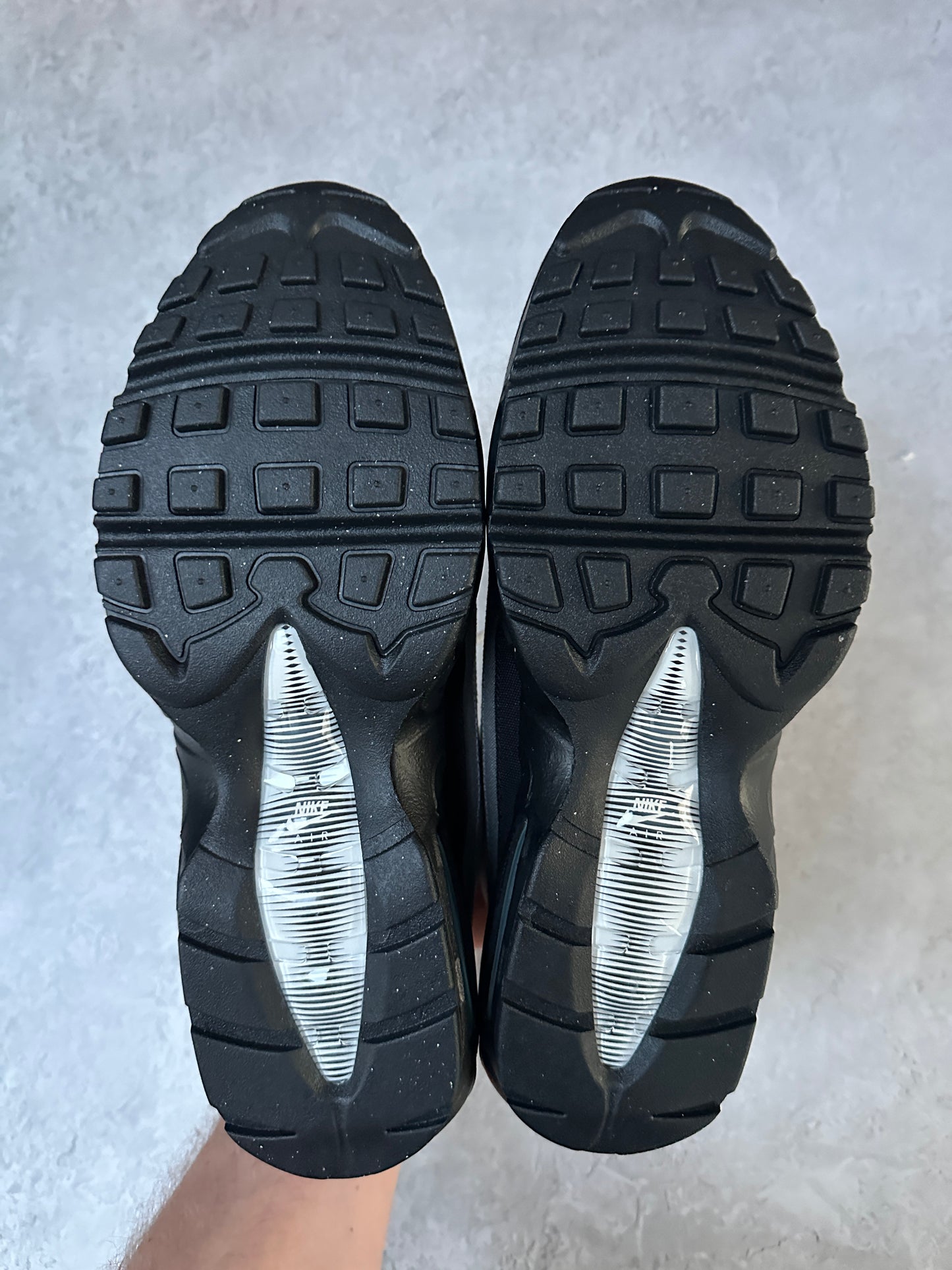 Nike Air Max 95 - 2023 Blue IDs - UK9