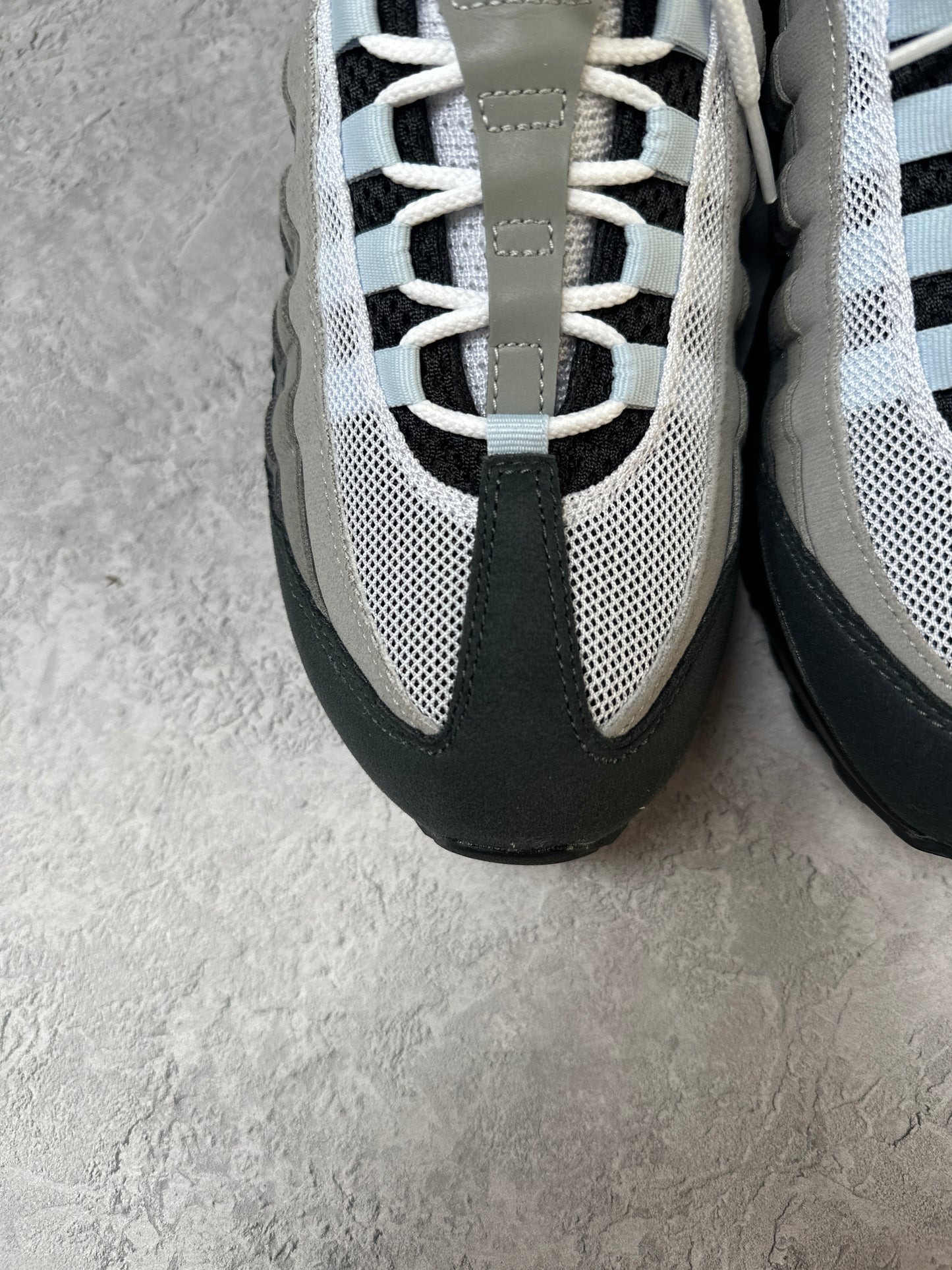 Nike Air Max 95 - Blue Tint 2025 - UK7