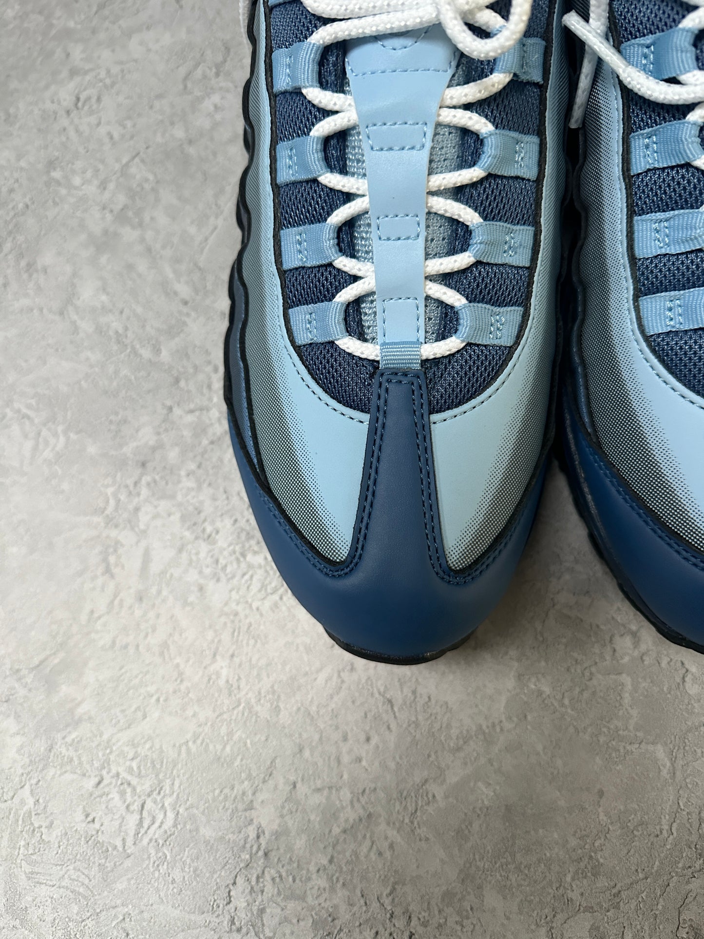 Nike Air Max 95 - Yu-Gi-Oh - UK8