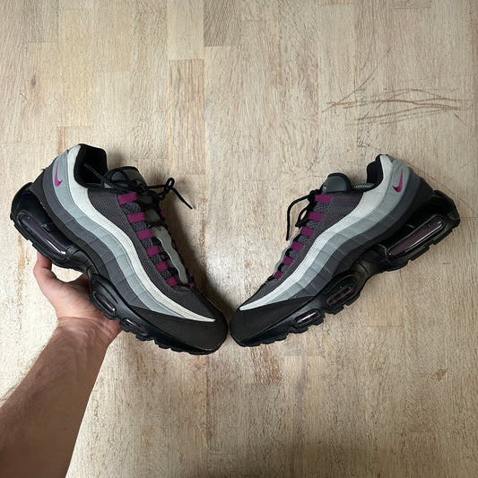 Nike Air Max 95 - Grape IDs - UK12