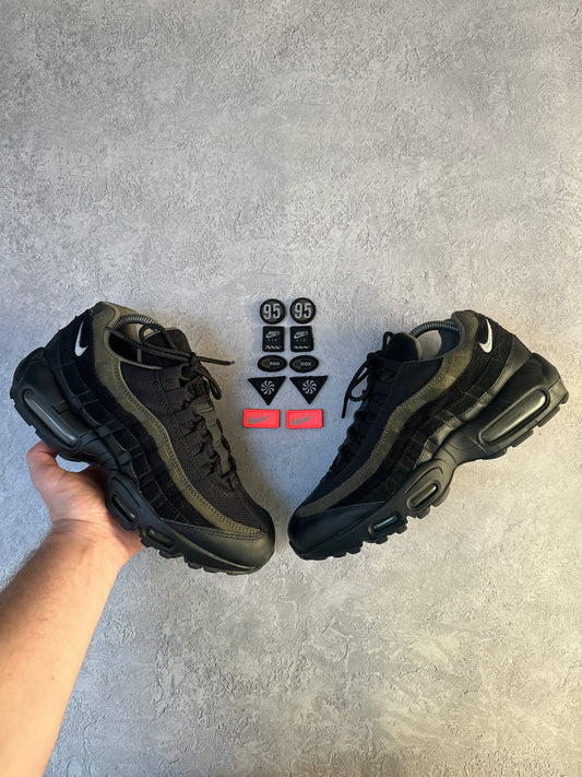Nike Air Max 95 - HAL Hot Air - UK7